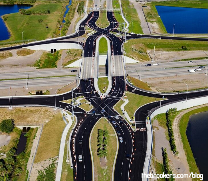 I-25 & Hwy 119