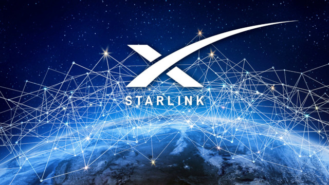 STARLINK