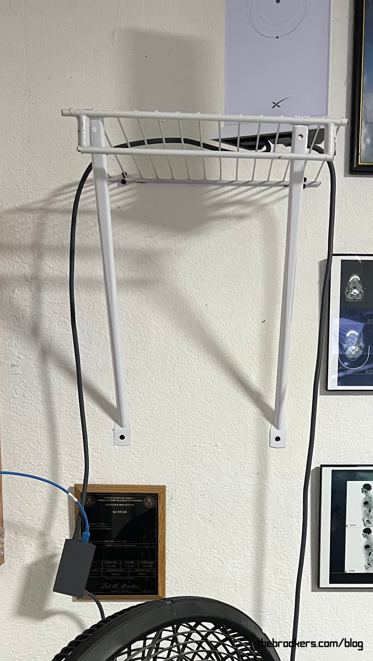 Re-wire