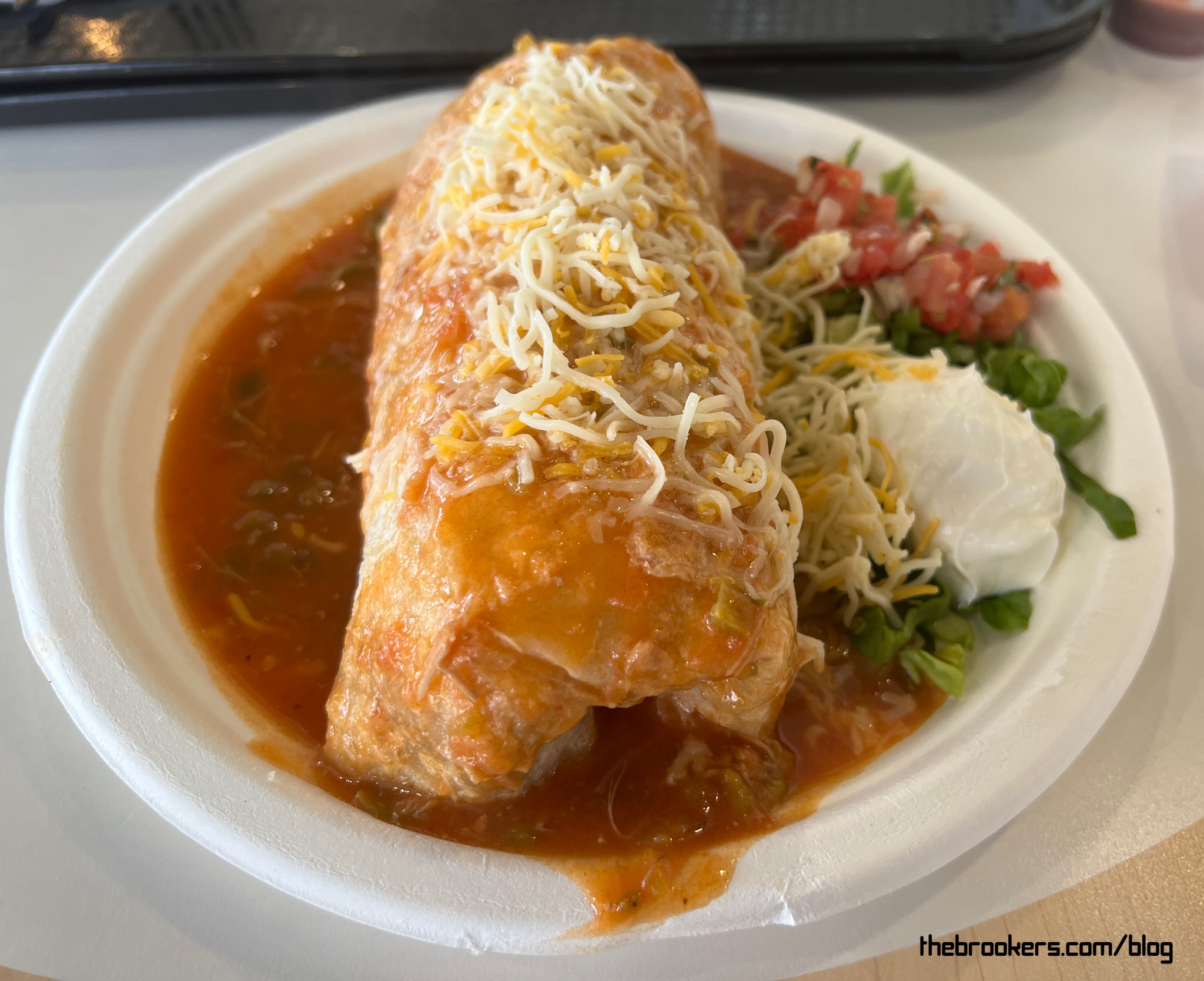 Sabor Mexican grill