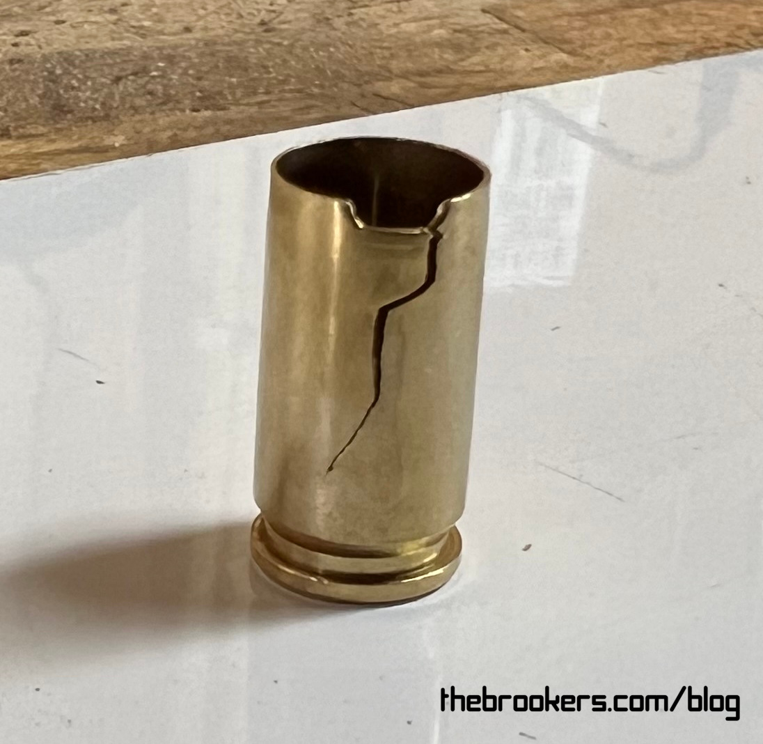 Reloading