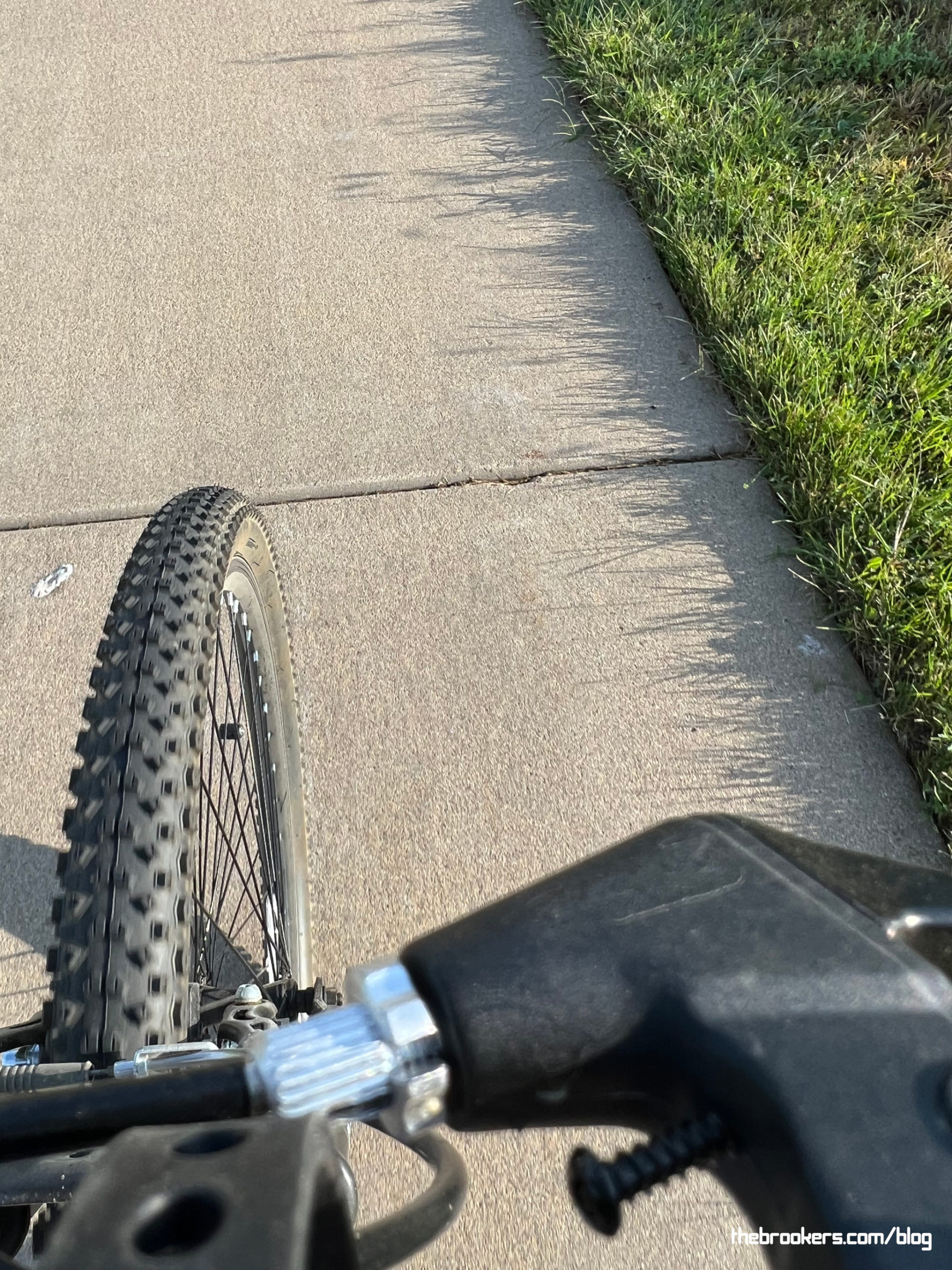 Bike Ride
