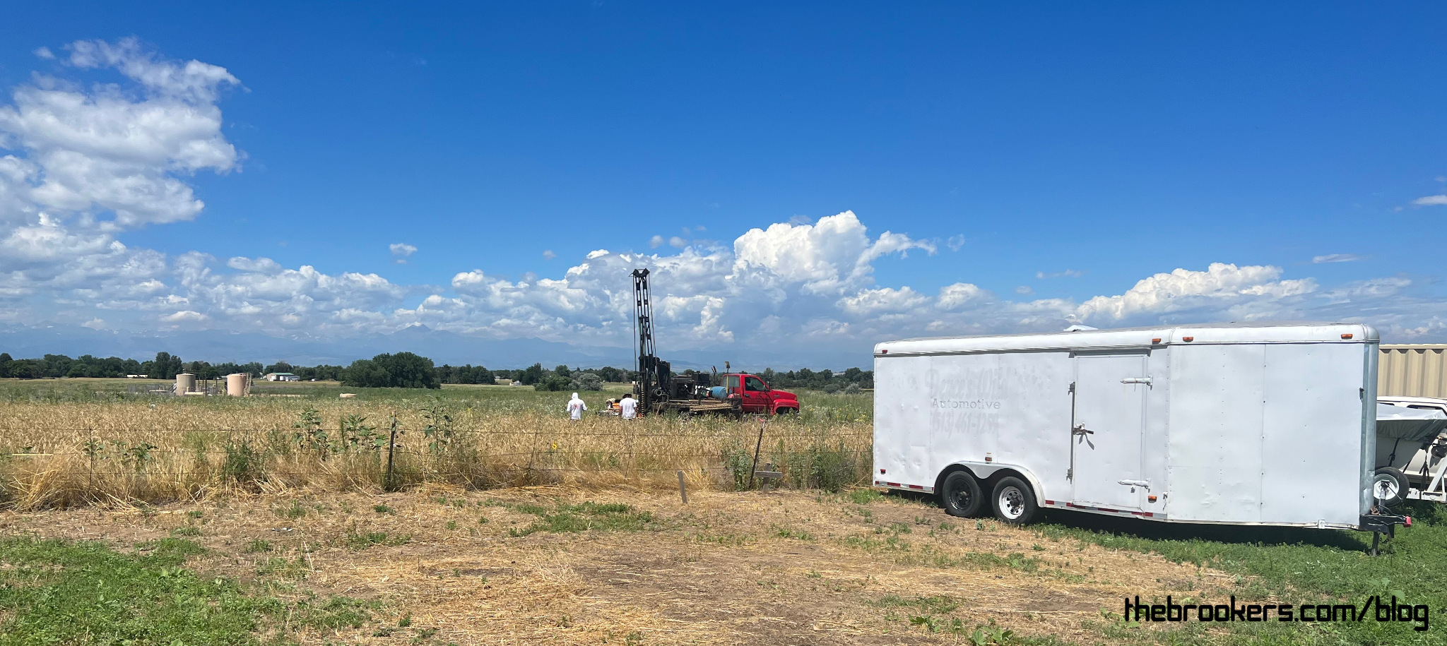 Richmond homes