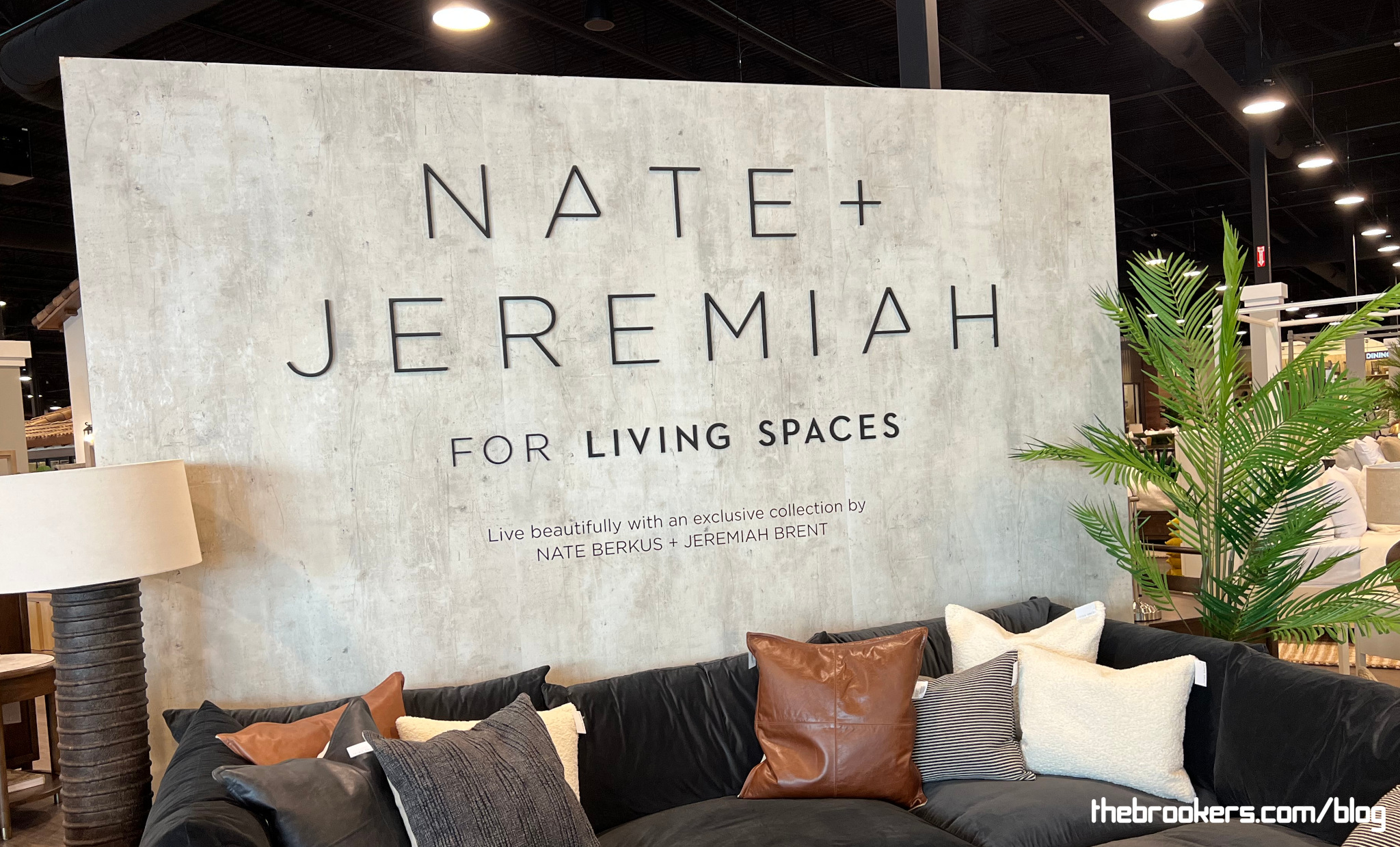 Living Spaces