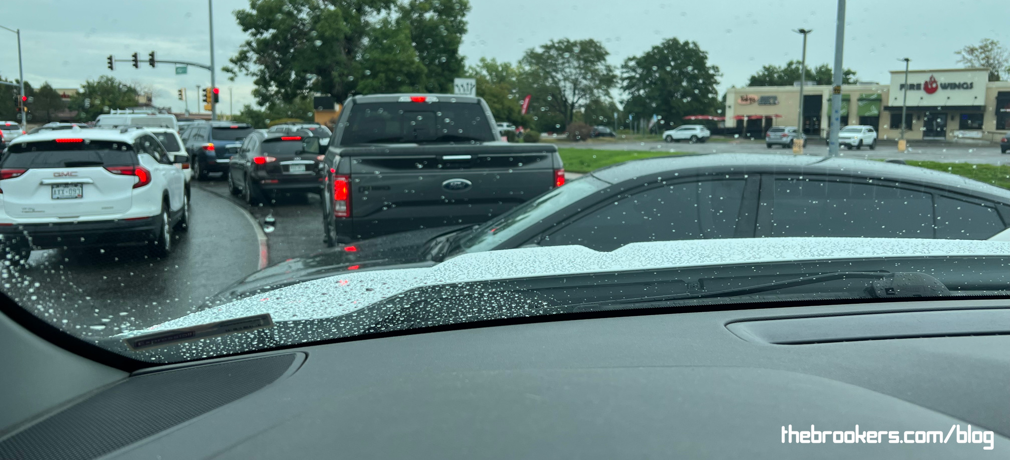 Denver drivers