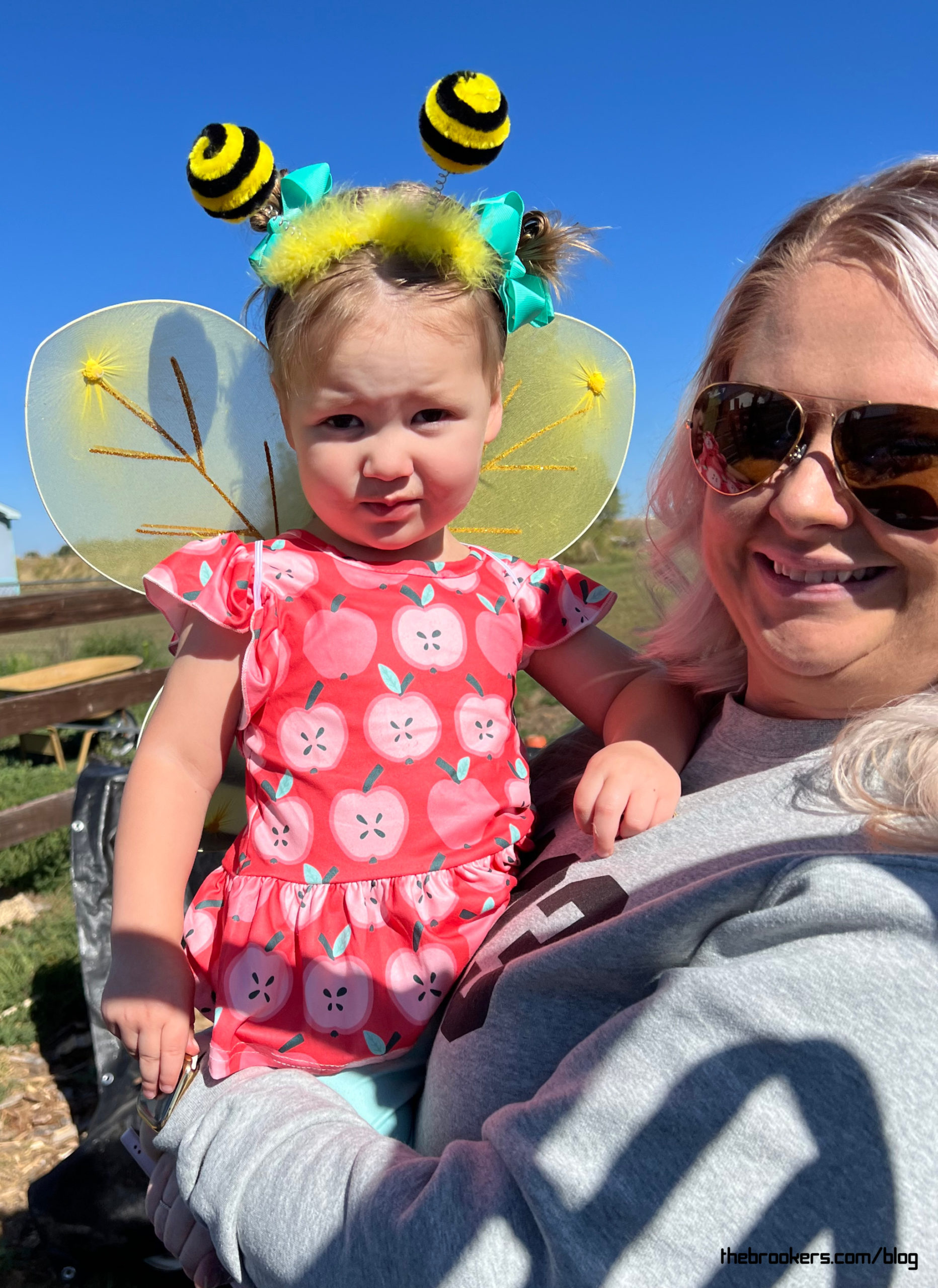 Buzzy Bee