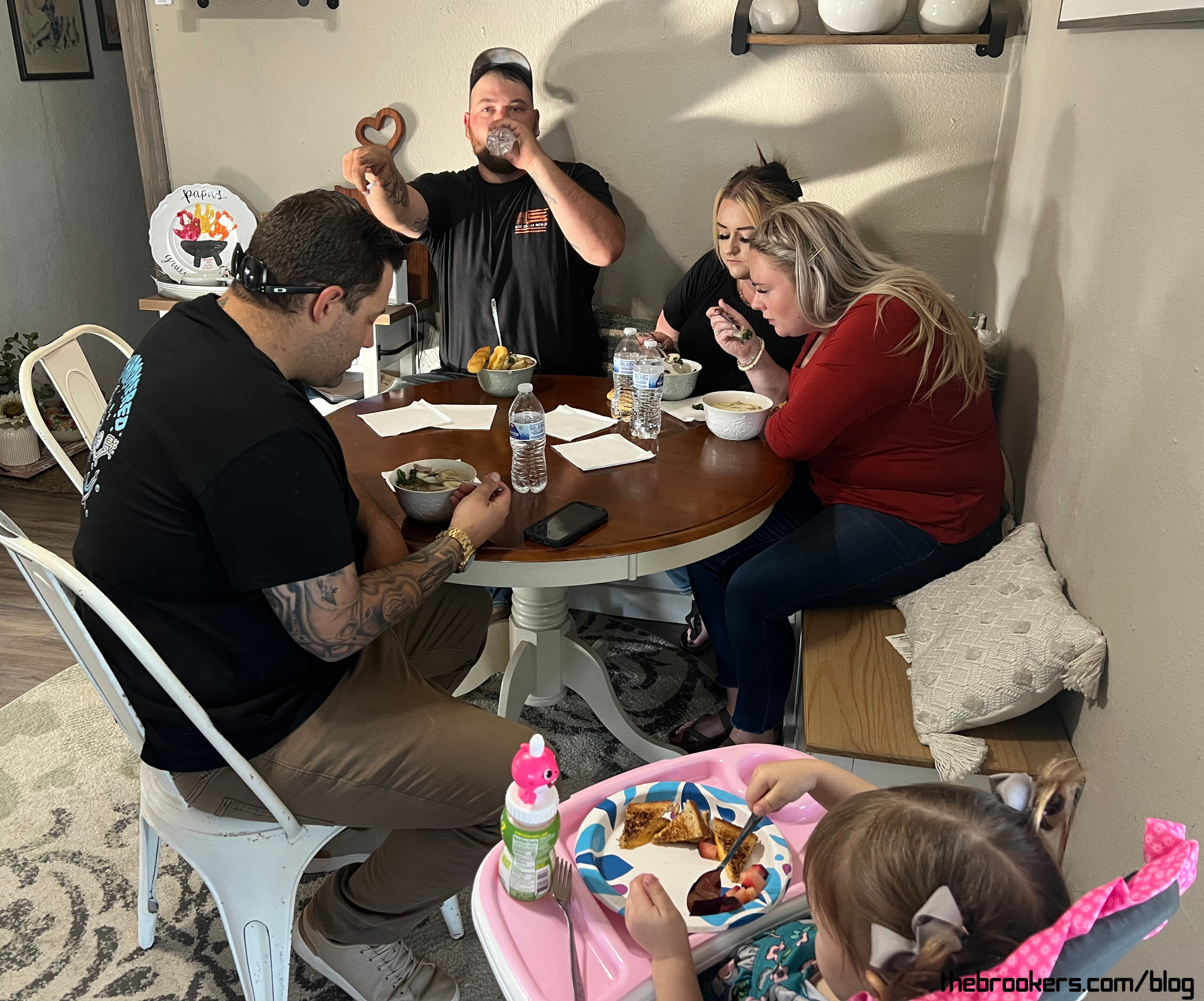 Family Dinner