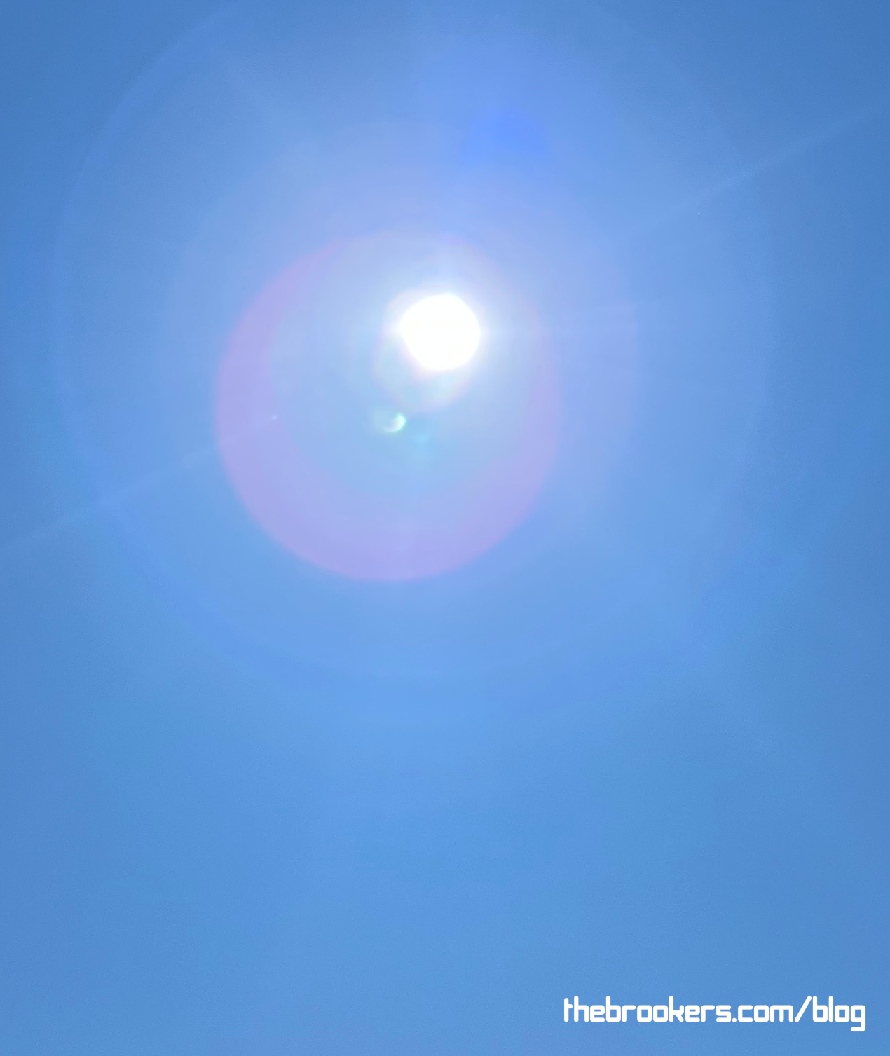 Solar Eclipse