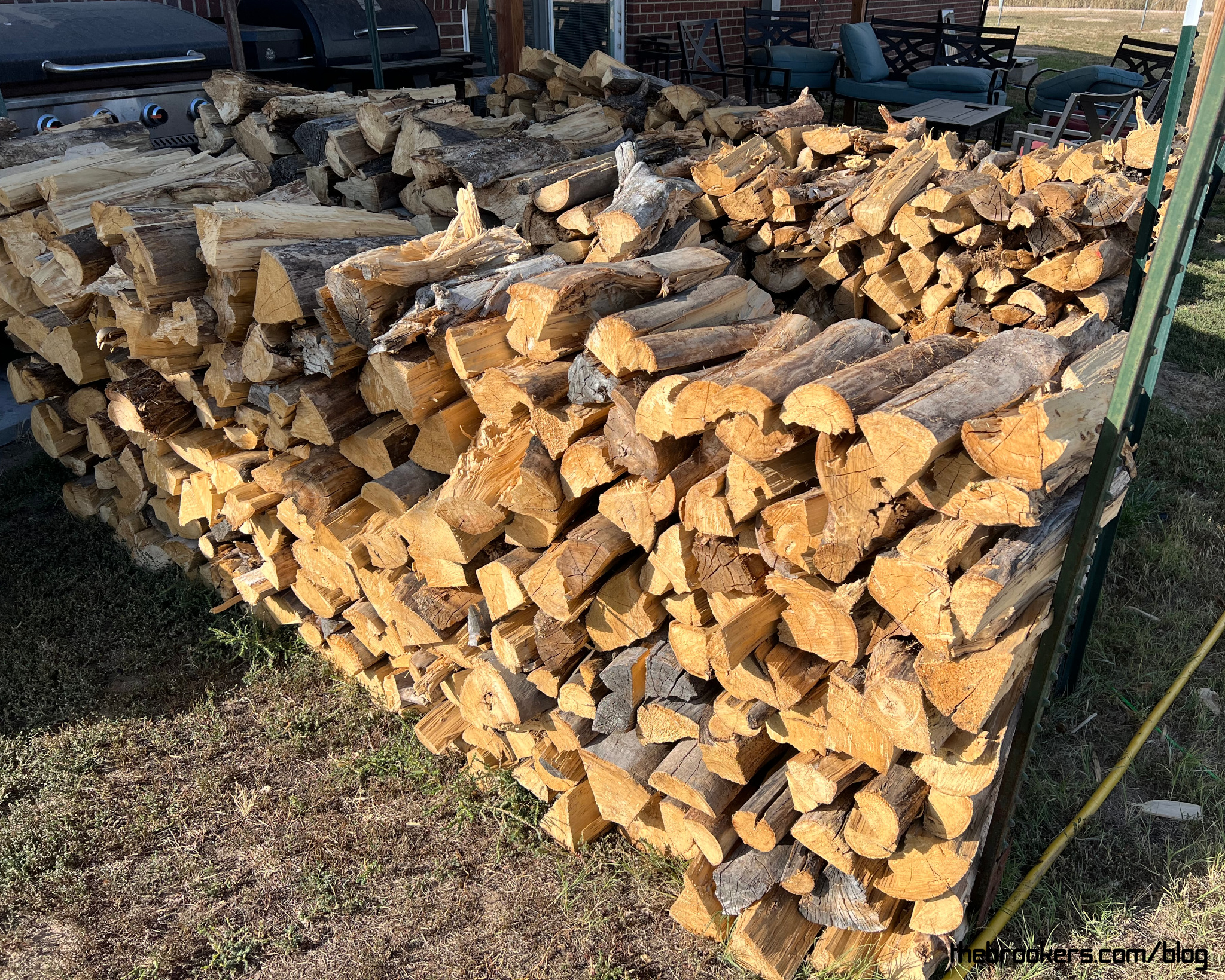 Firewood