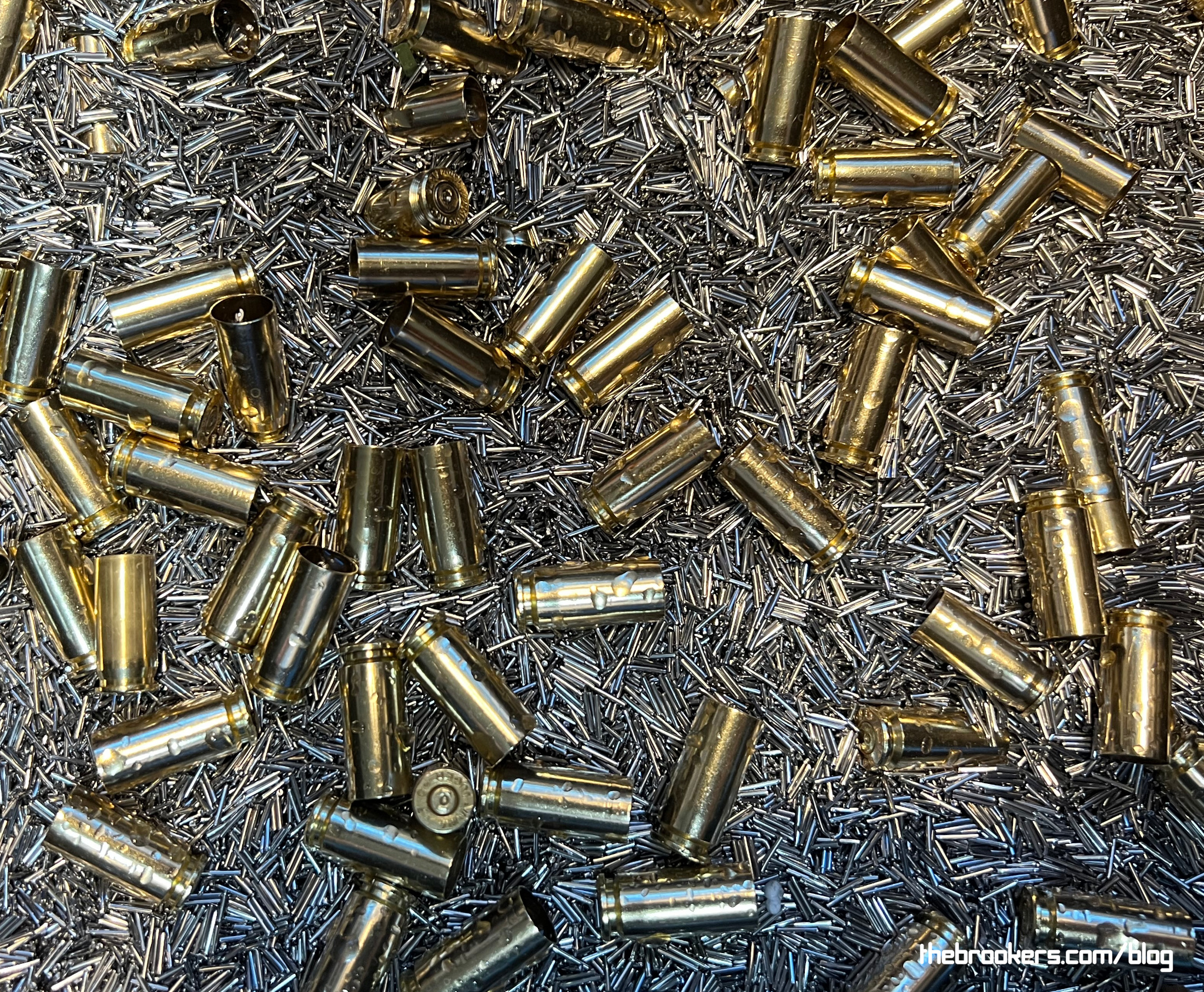 Reloading time