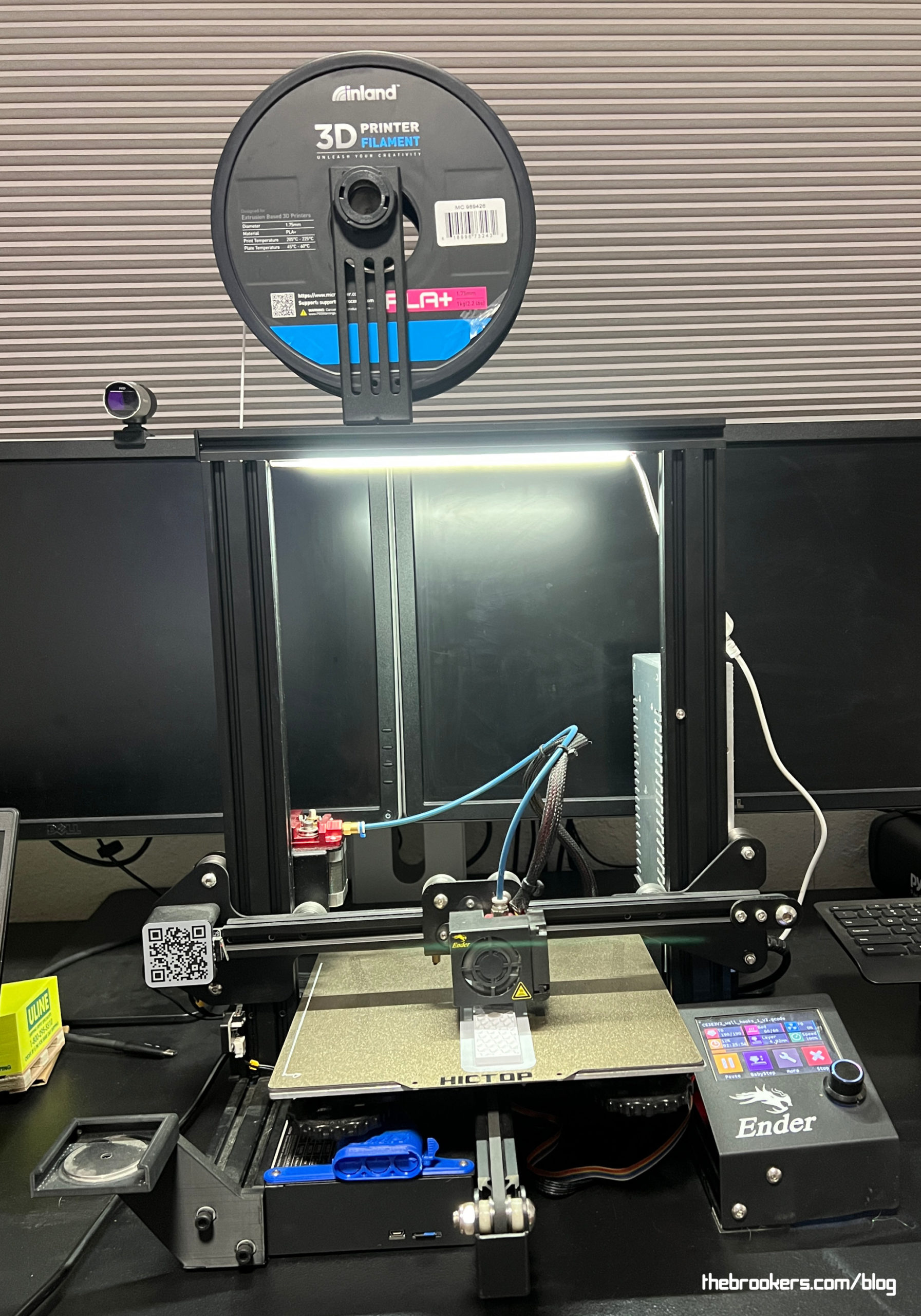 Ender 3 Pro