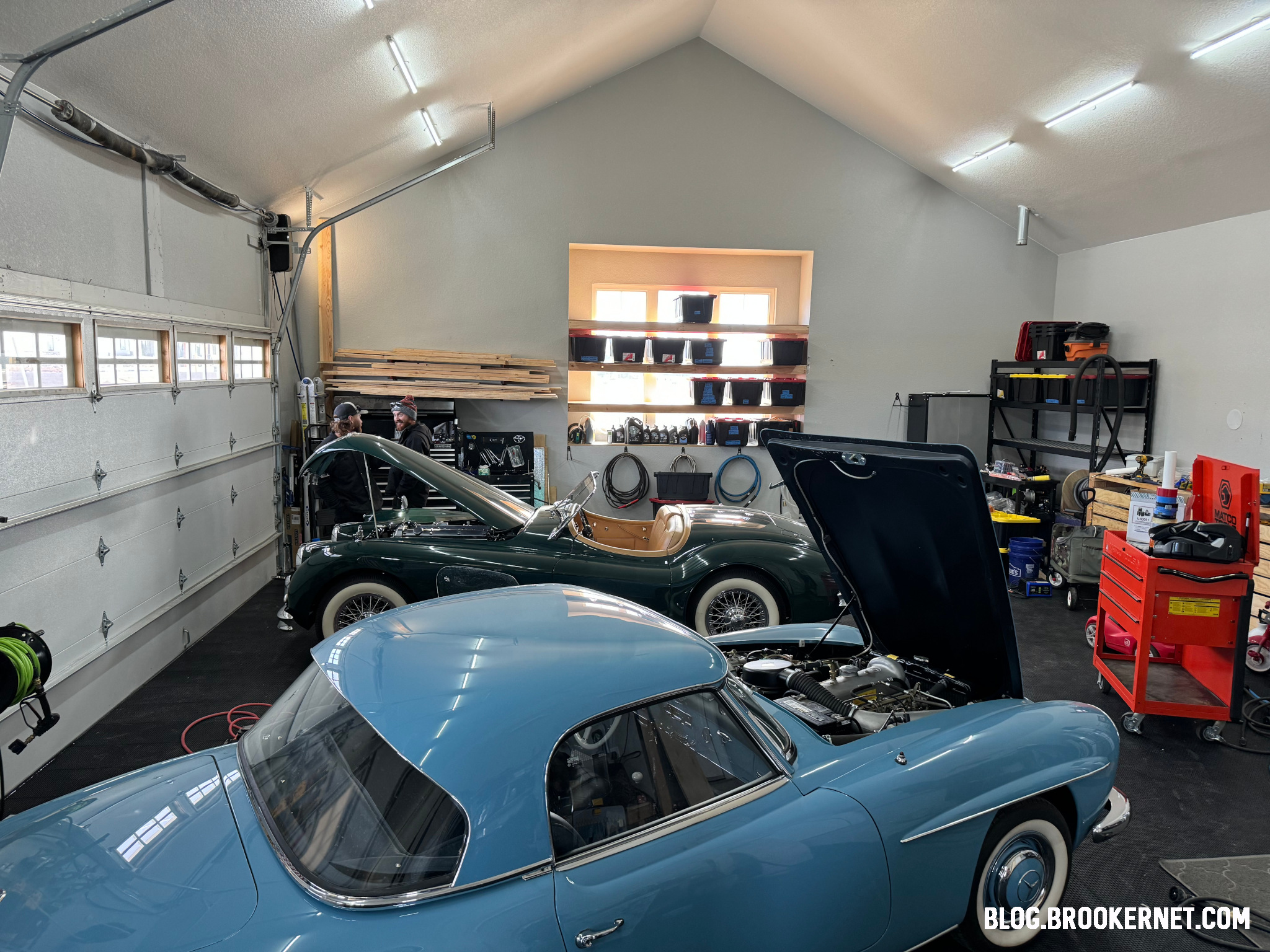 Classic Cars