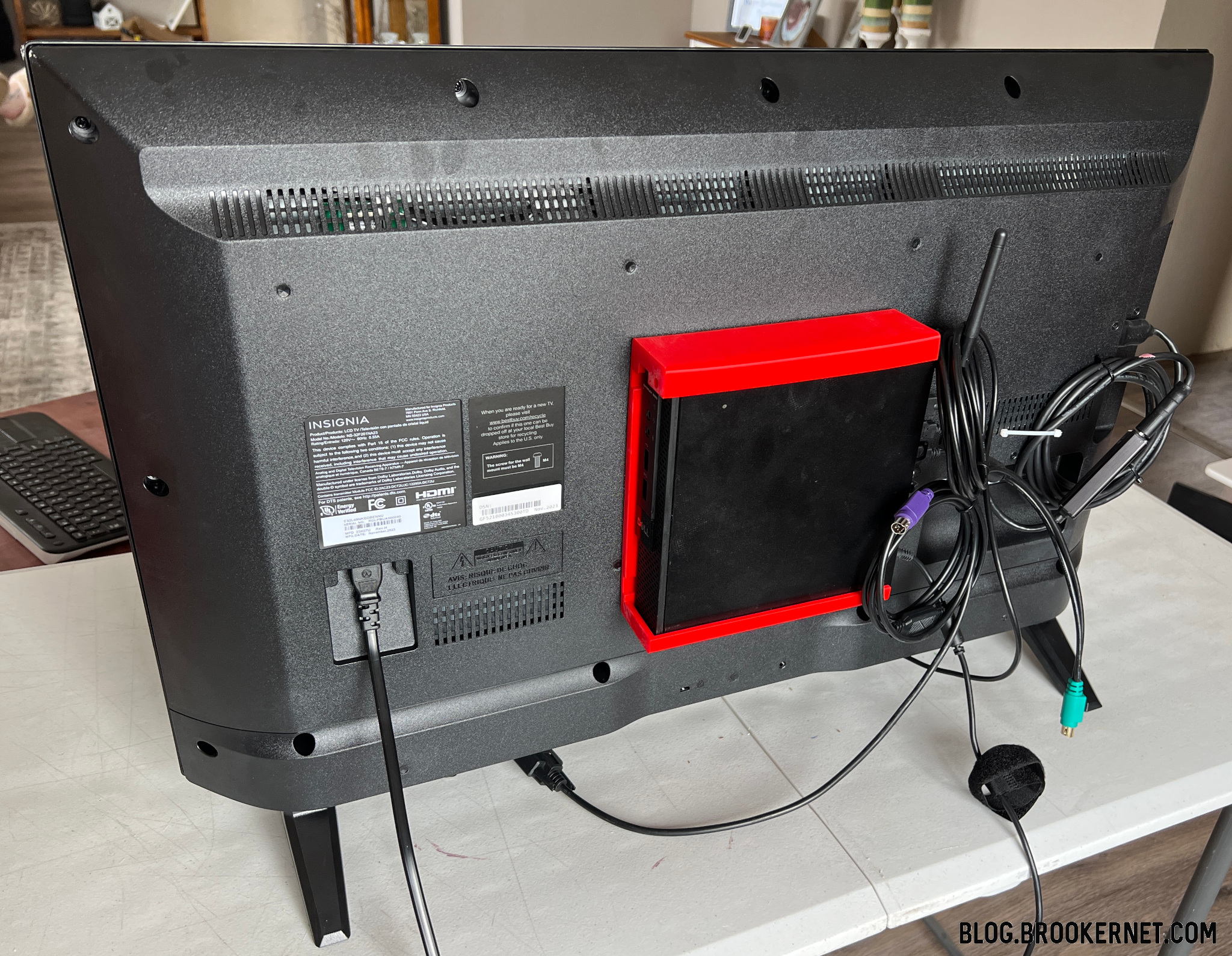 X-Arcade machine