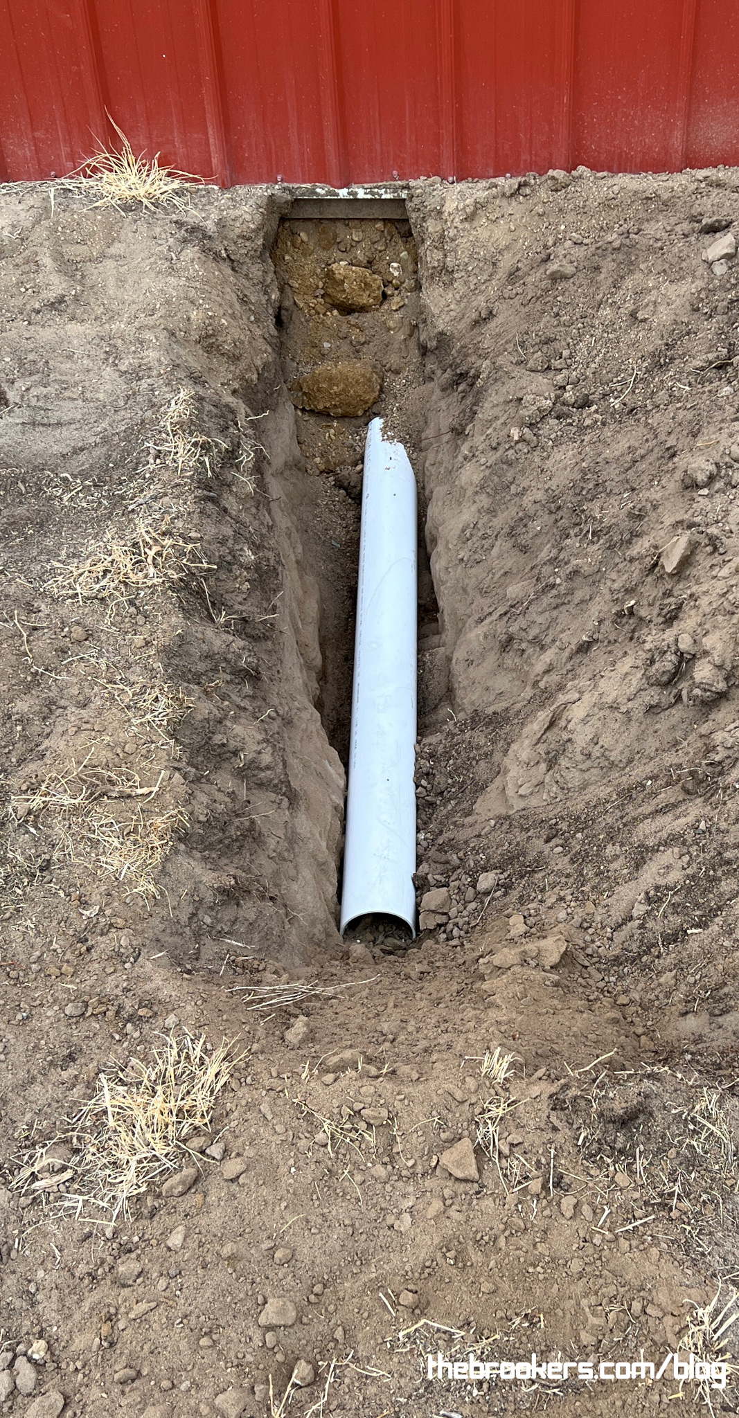 Floor drain