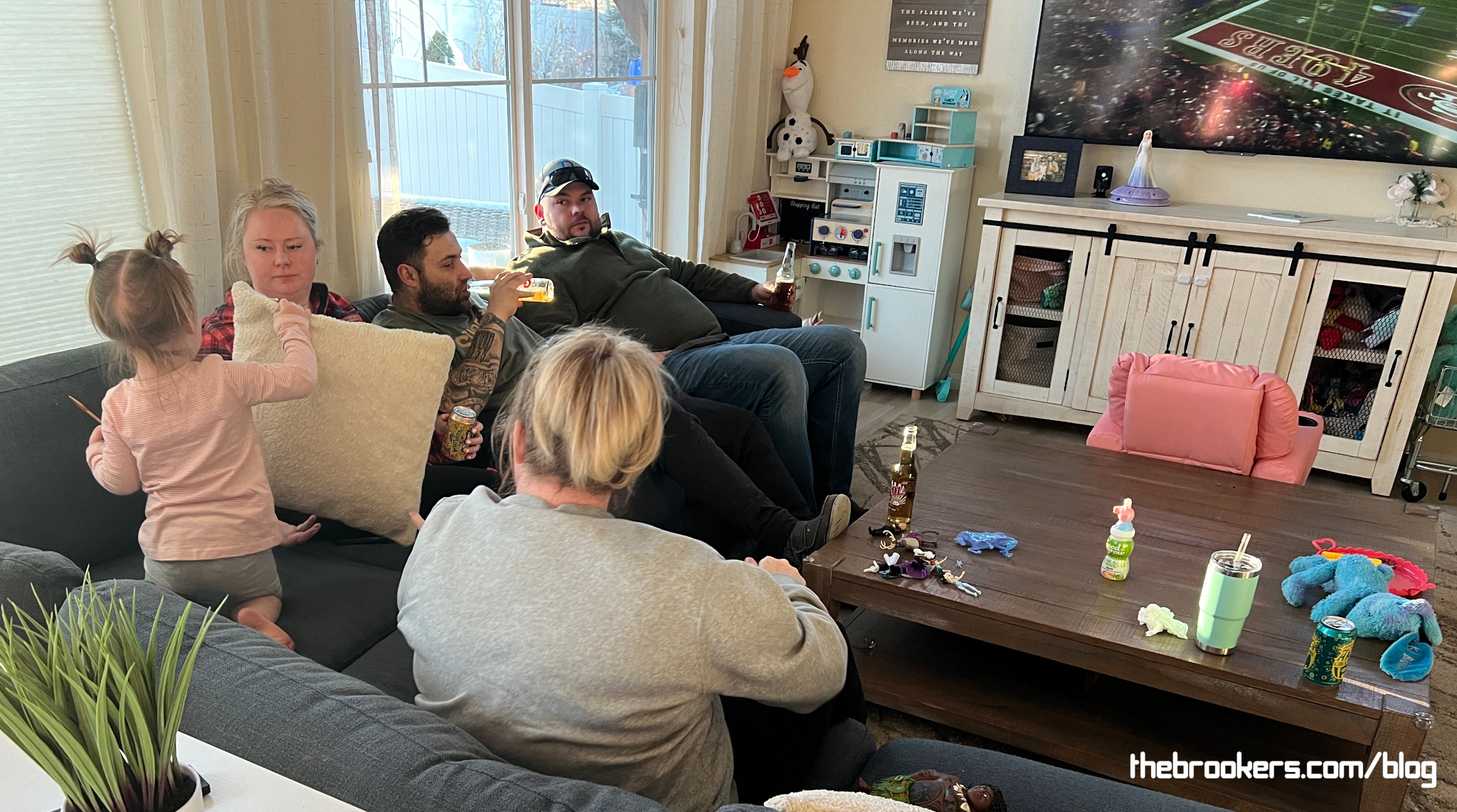 Superbowl