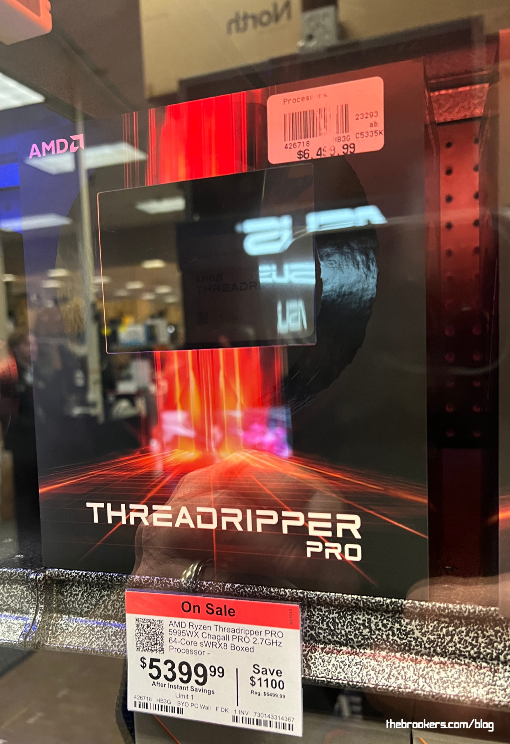 Threadripper