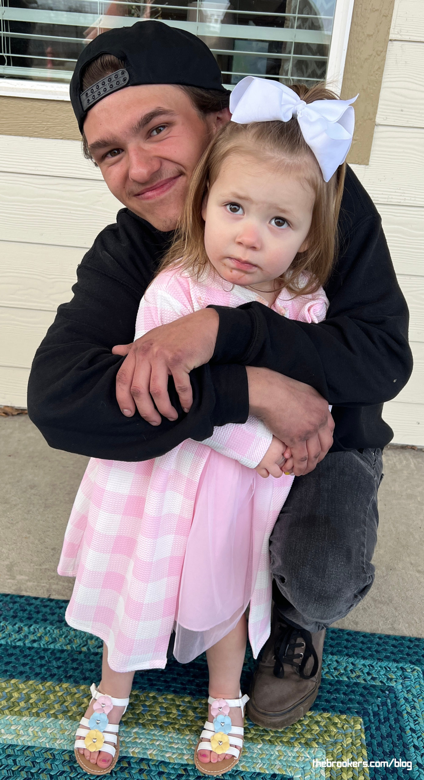 Taylor & Rori