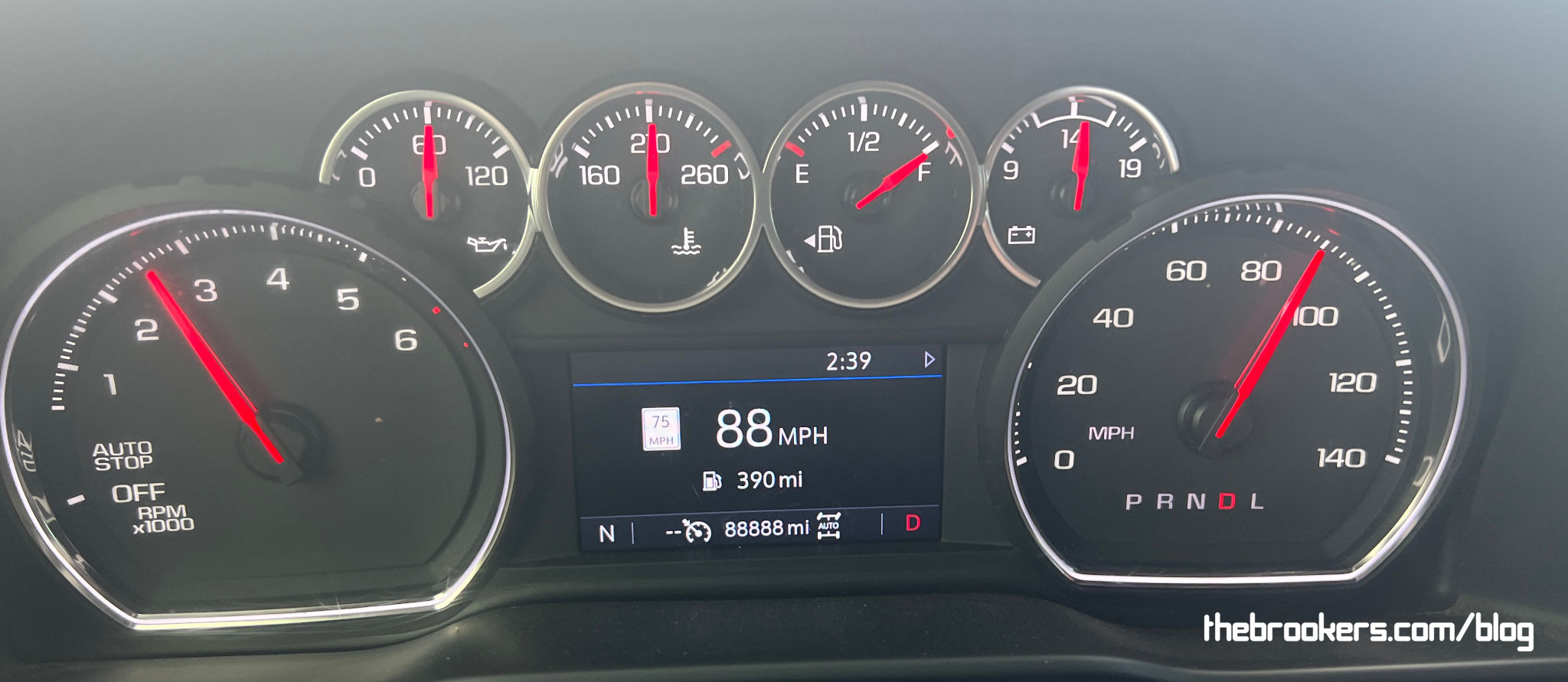 88 @ 88888