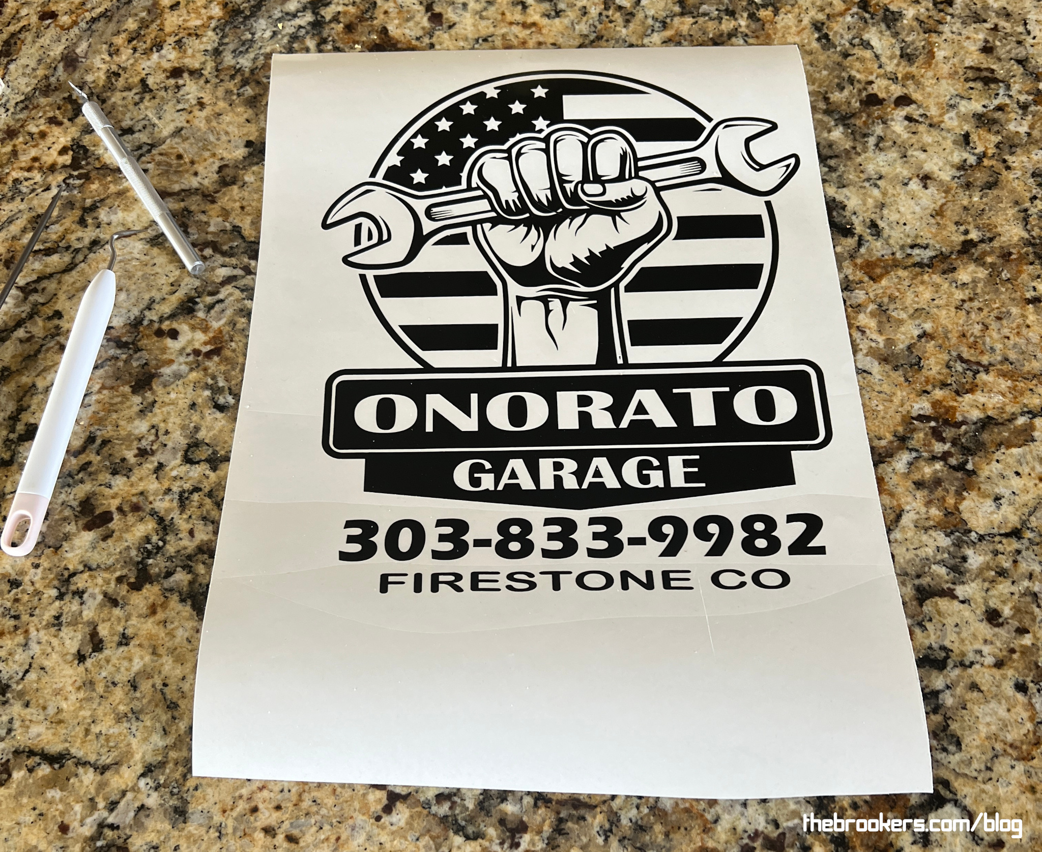 Onorato Garage