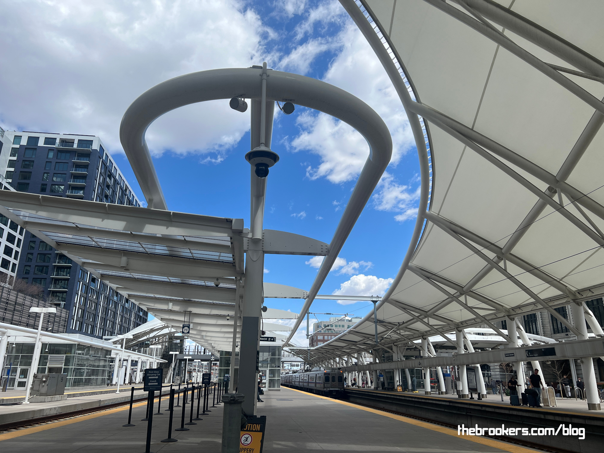Union Station