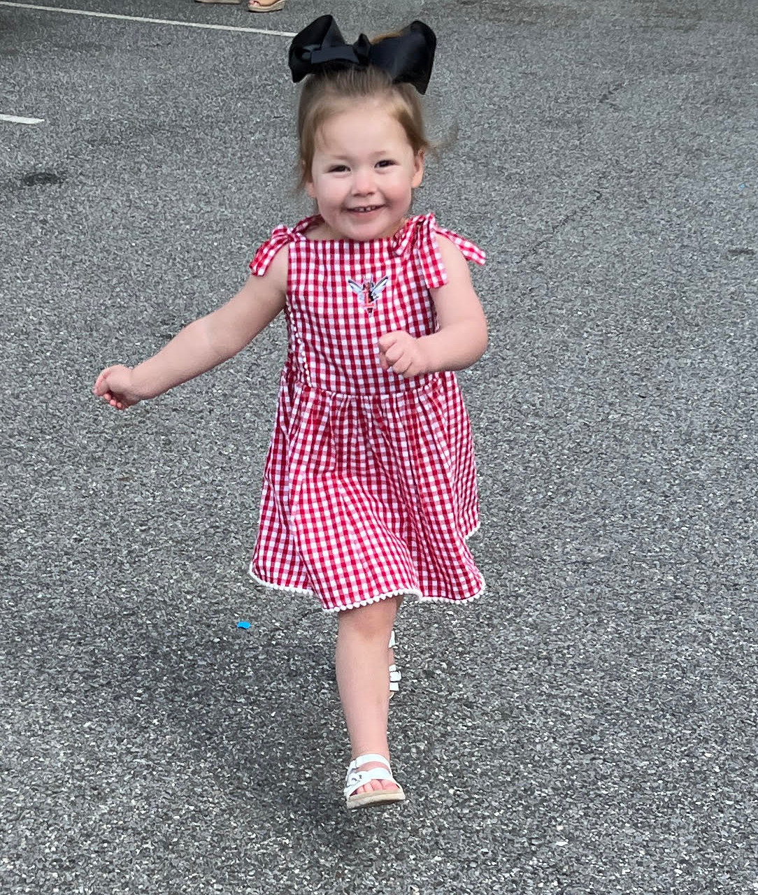 Happy Birthday!