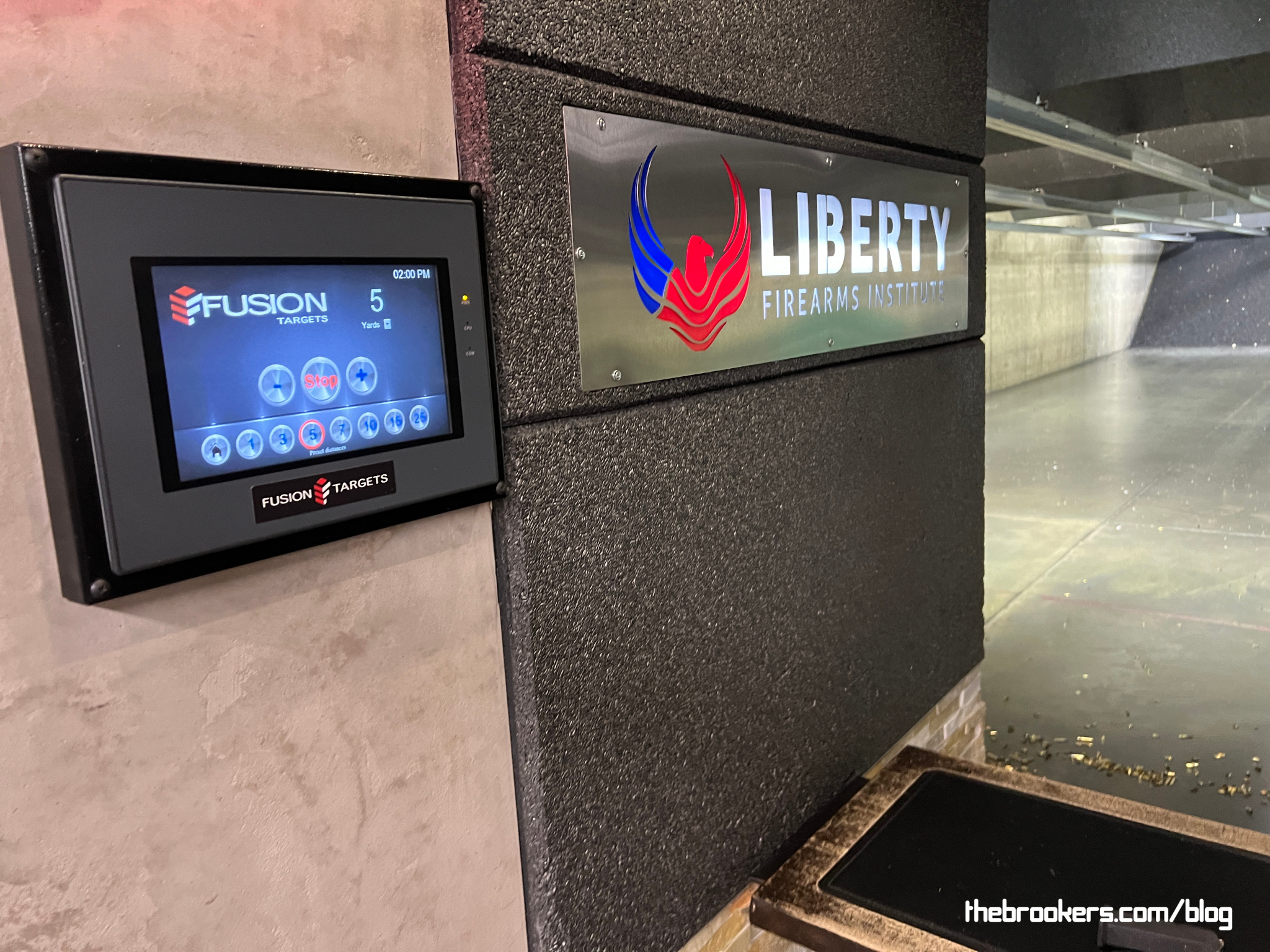 Liberty Firearms Institute