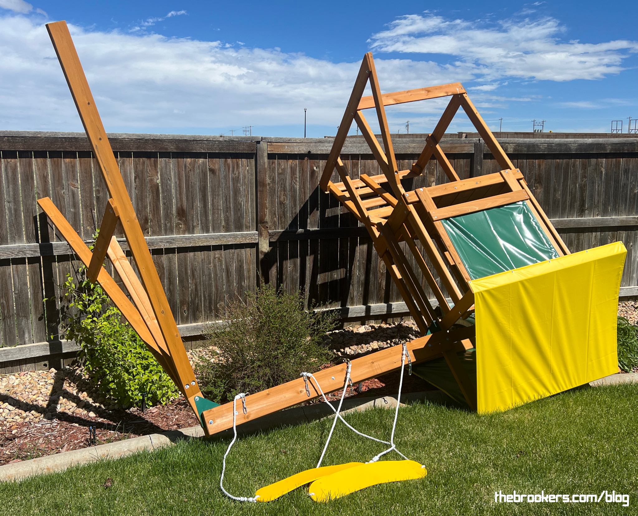Damn Wind