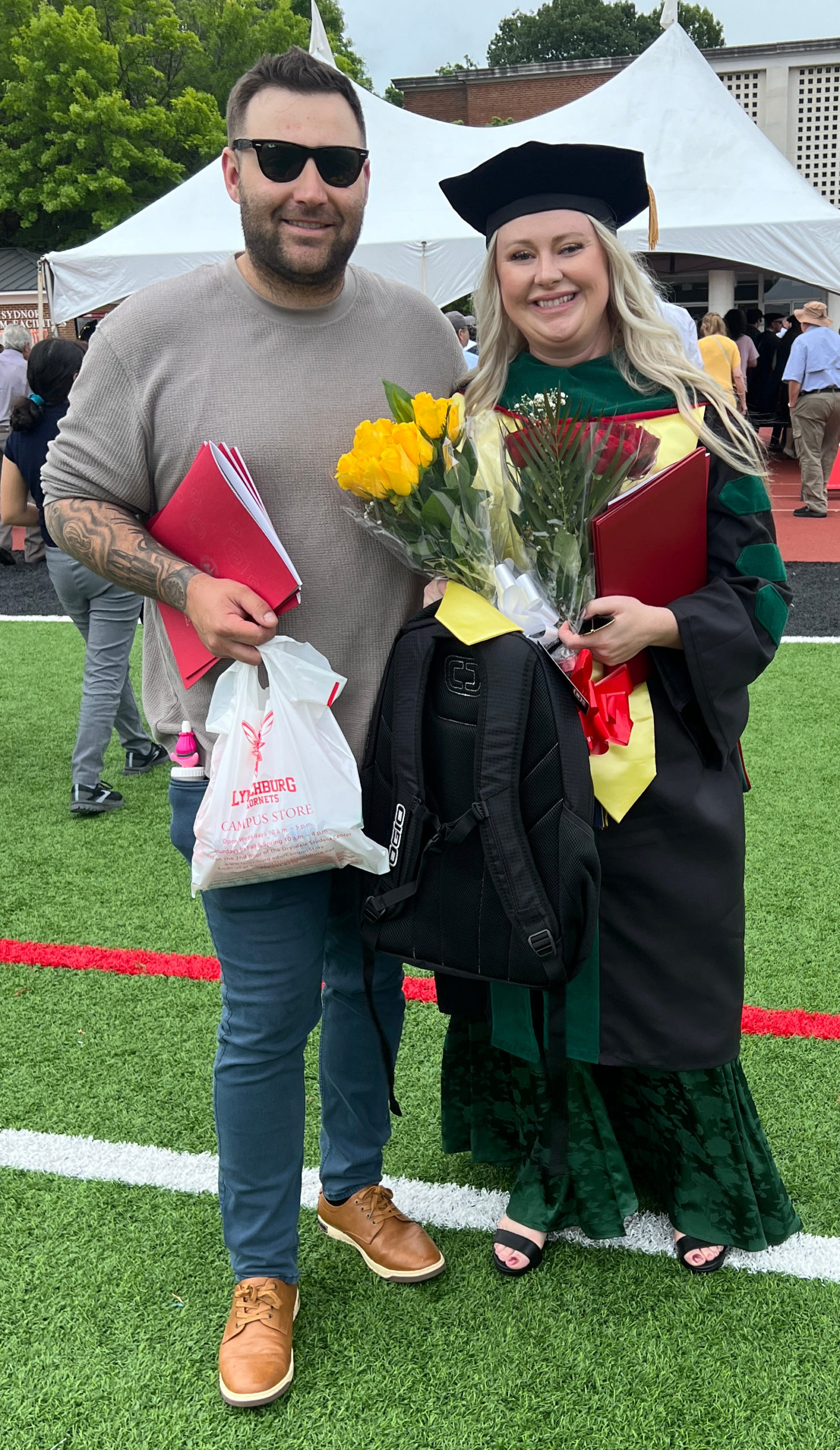 Graduation Day