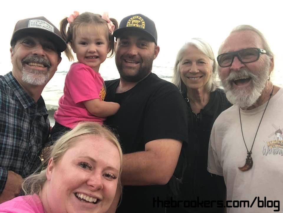 California Family