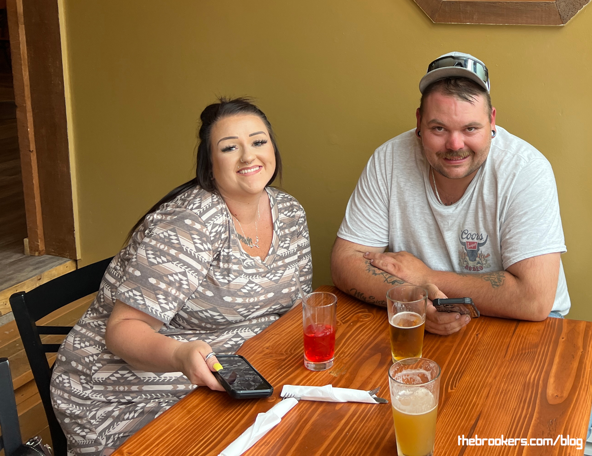 Rigby’s Roadhouse