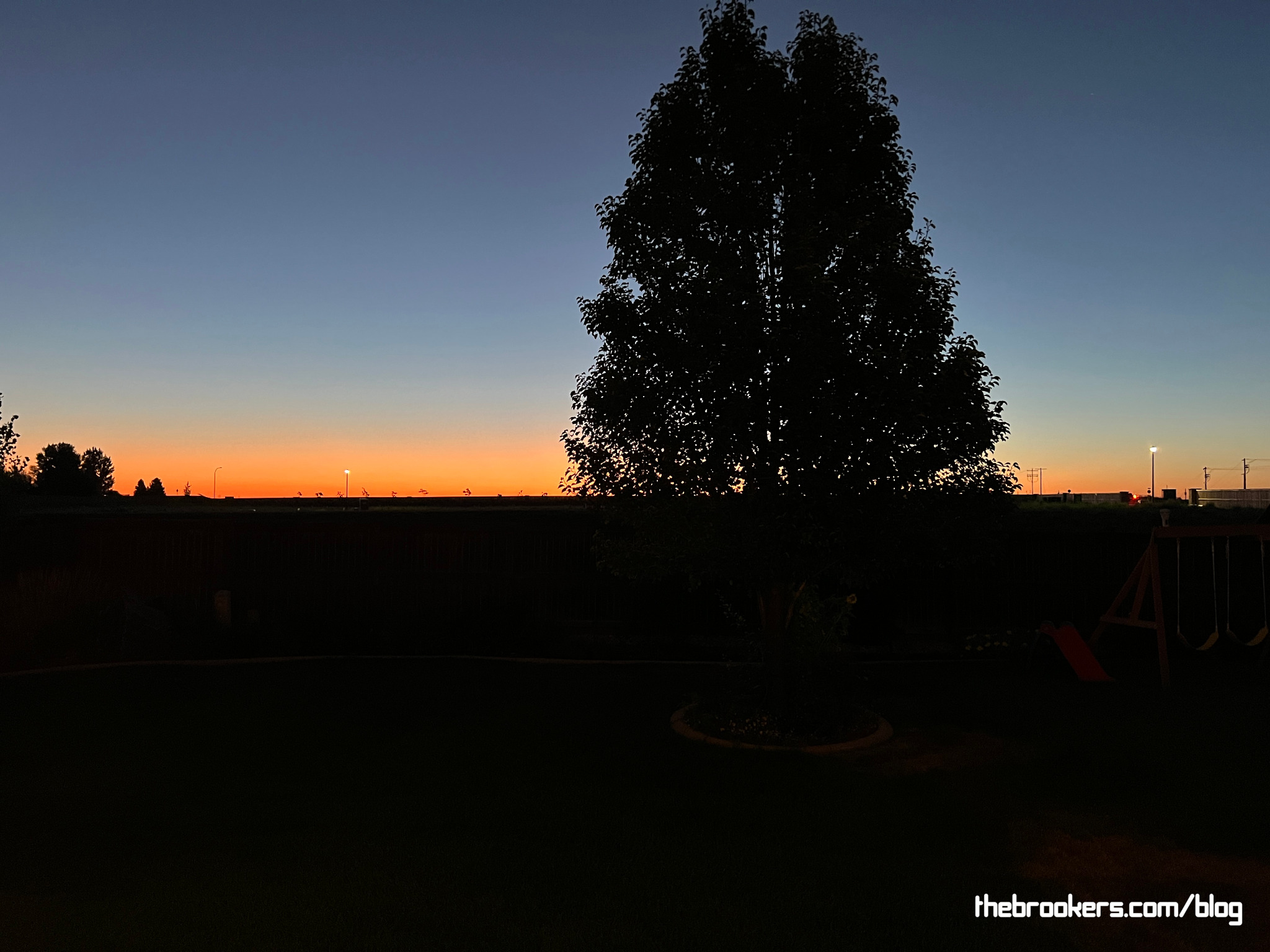 Sunrise 8 Sunrise