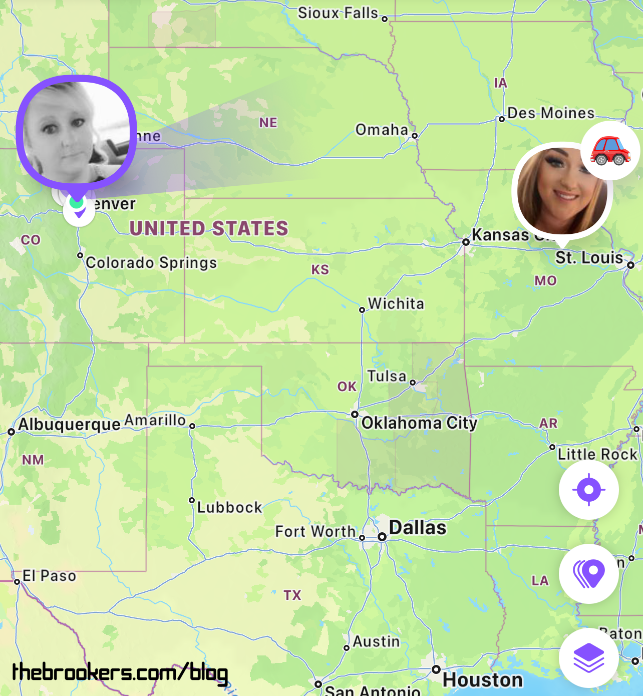 Bye Nat & Jake