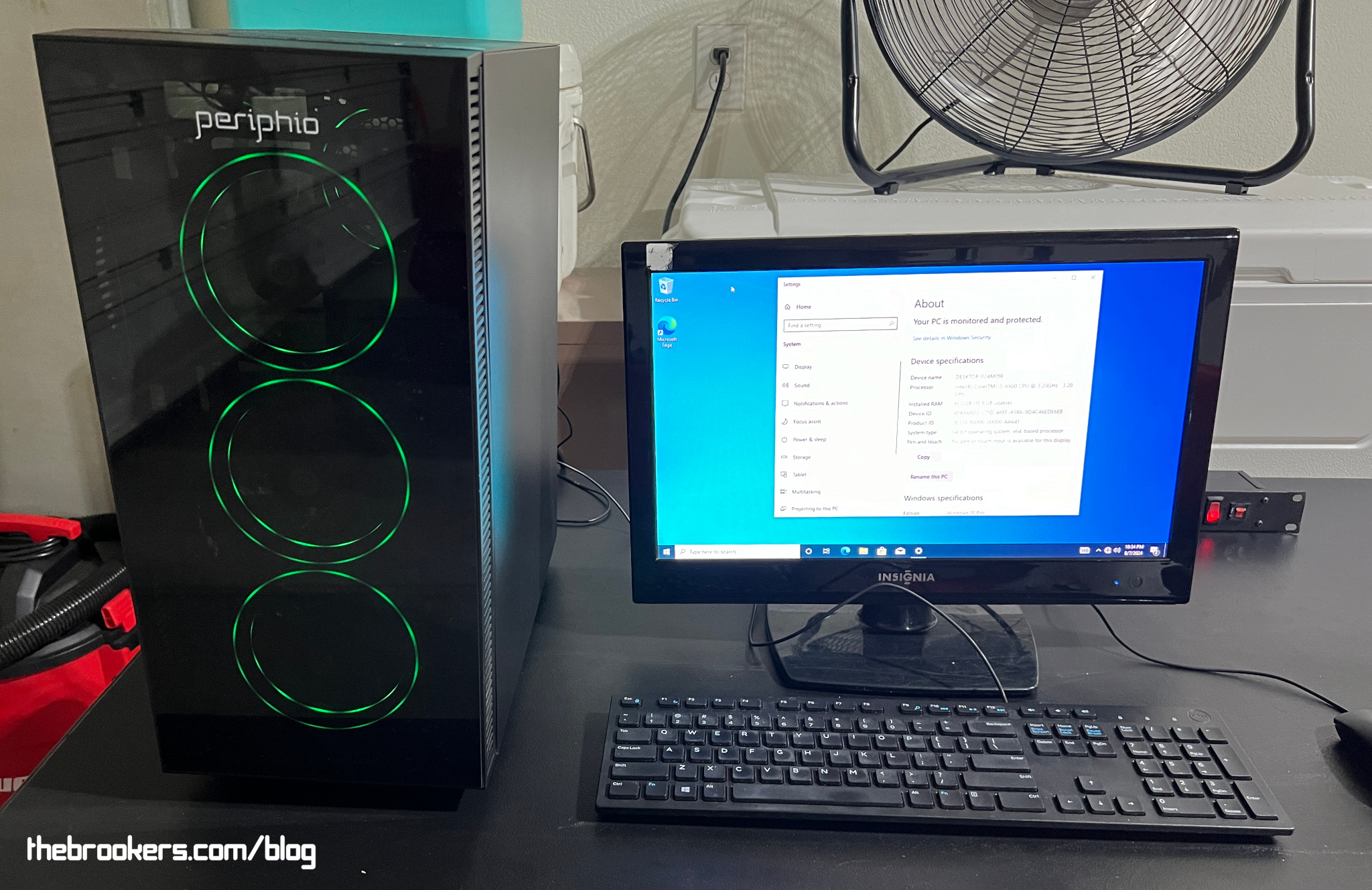 Gaming PC 8 Gaming PC