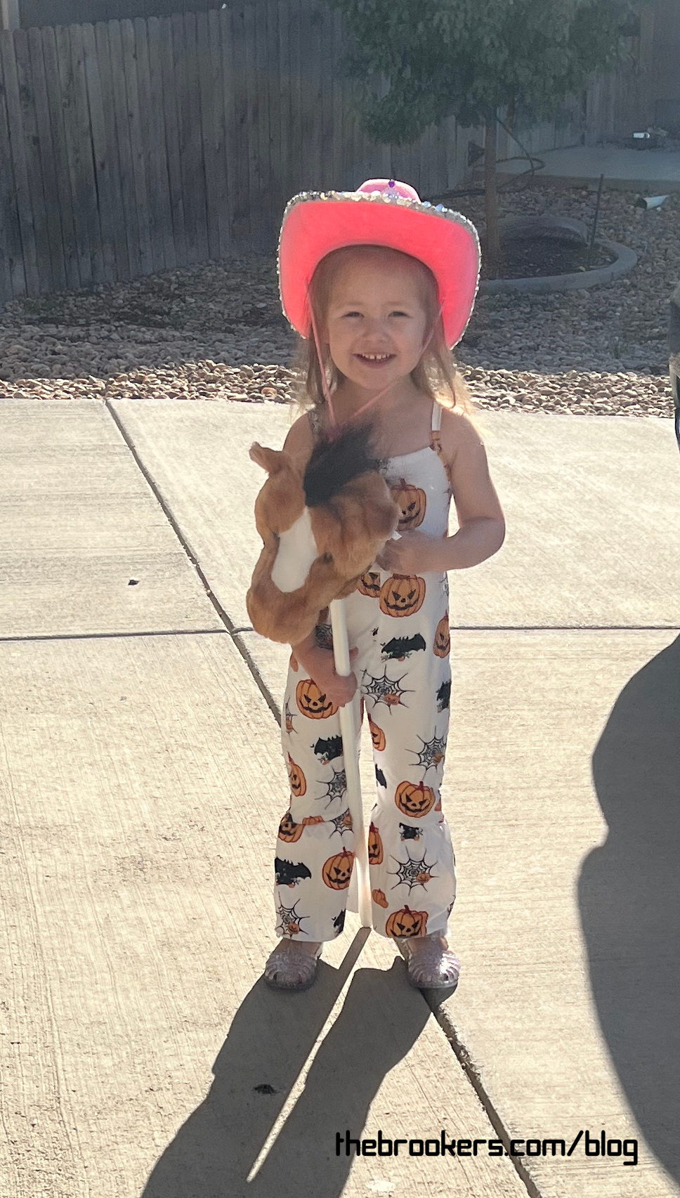 Giddy Up! 10 Giddy Up!