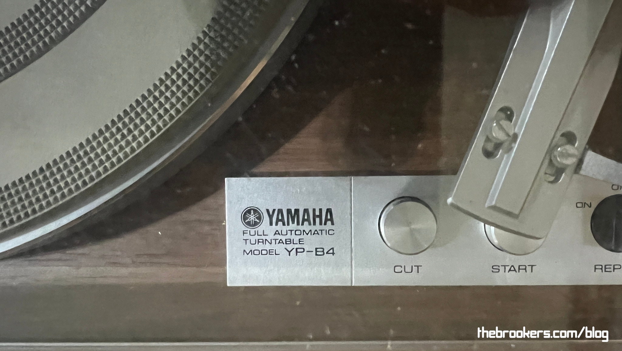 Turntable time! 7 Turntable time!