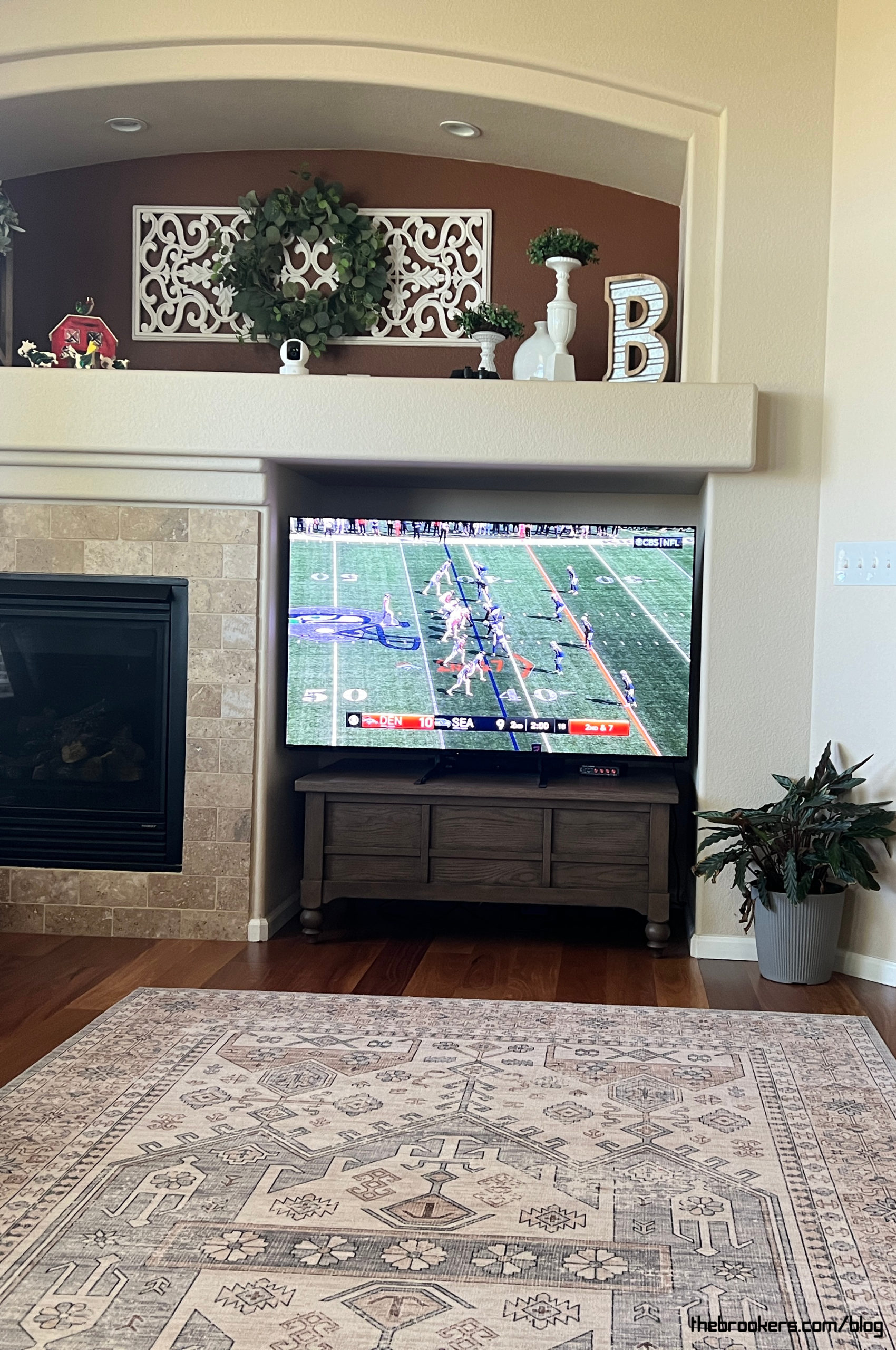 Football Season! 8 Football Season!
