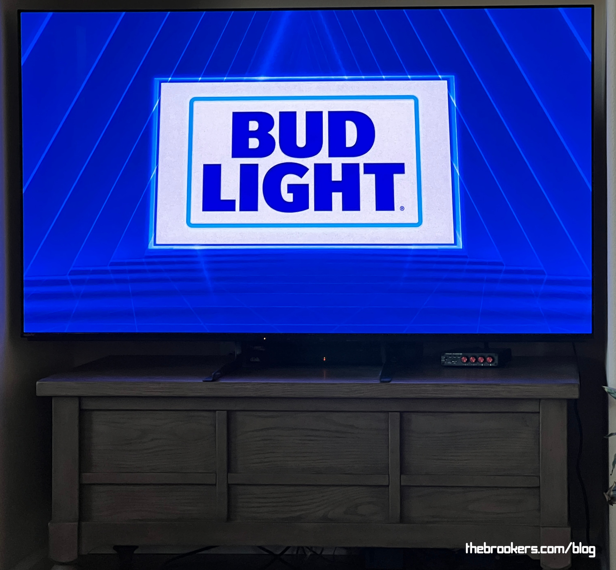 Bud Light? 7 Bud Light?