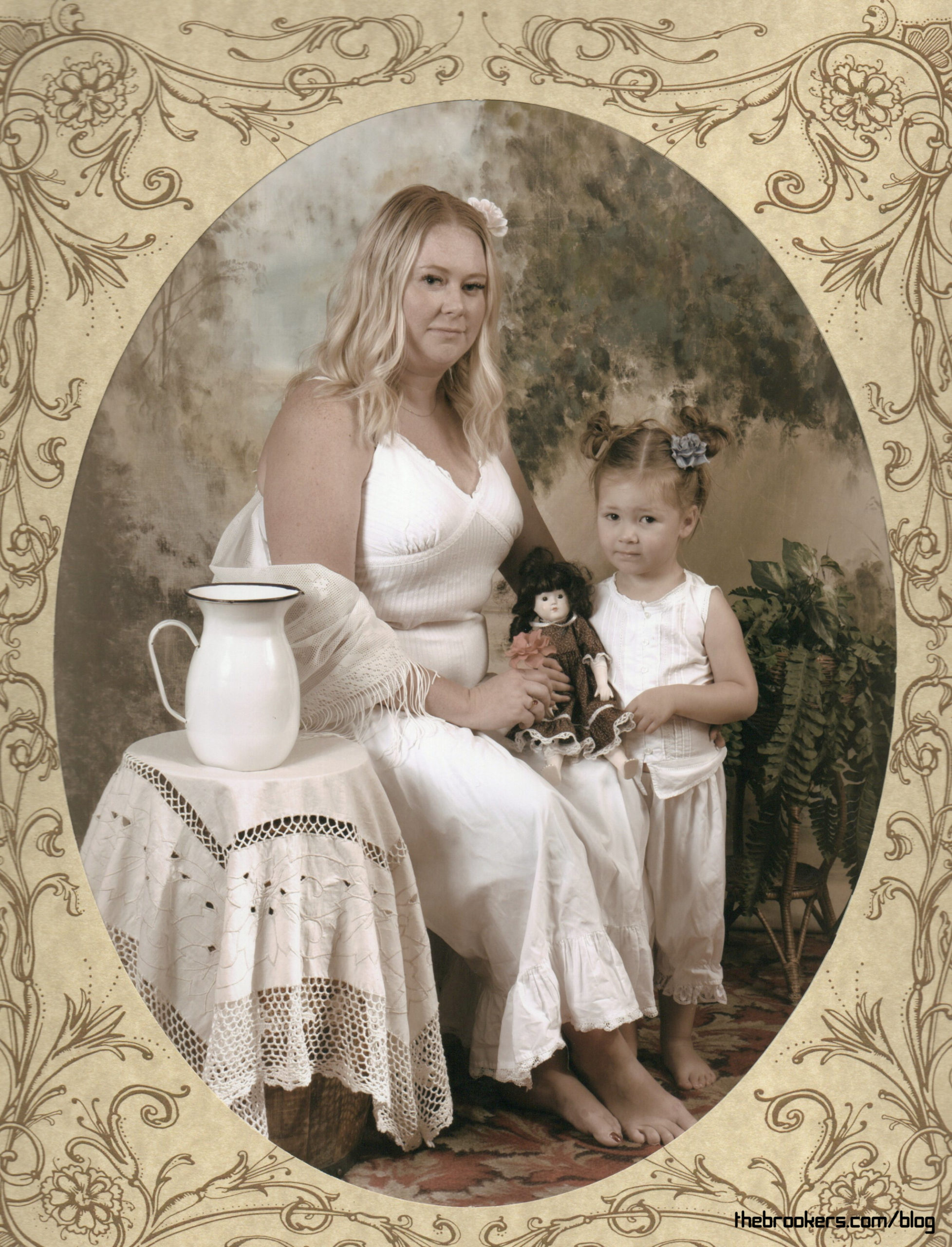 Old time photo 2 Old time photo