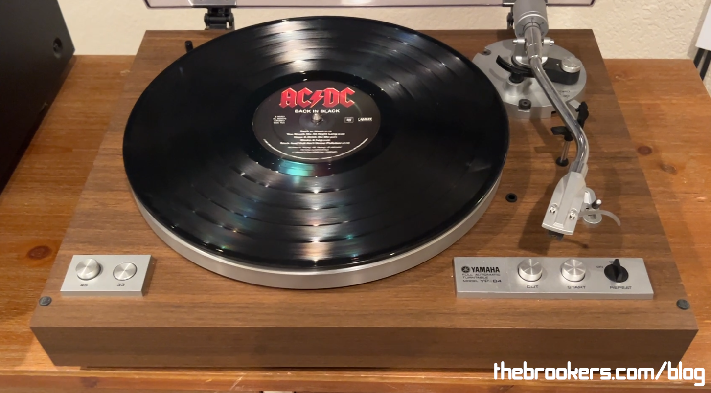 Vintage Audio 5 Vintage Audio