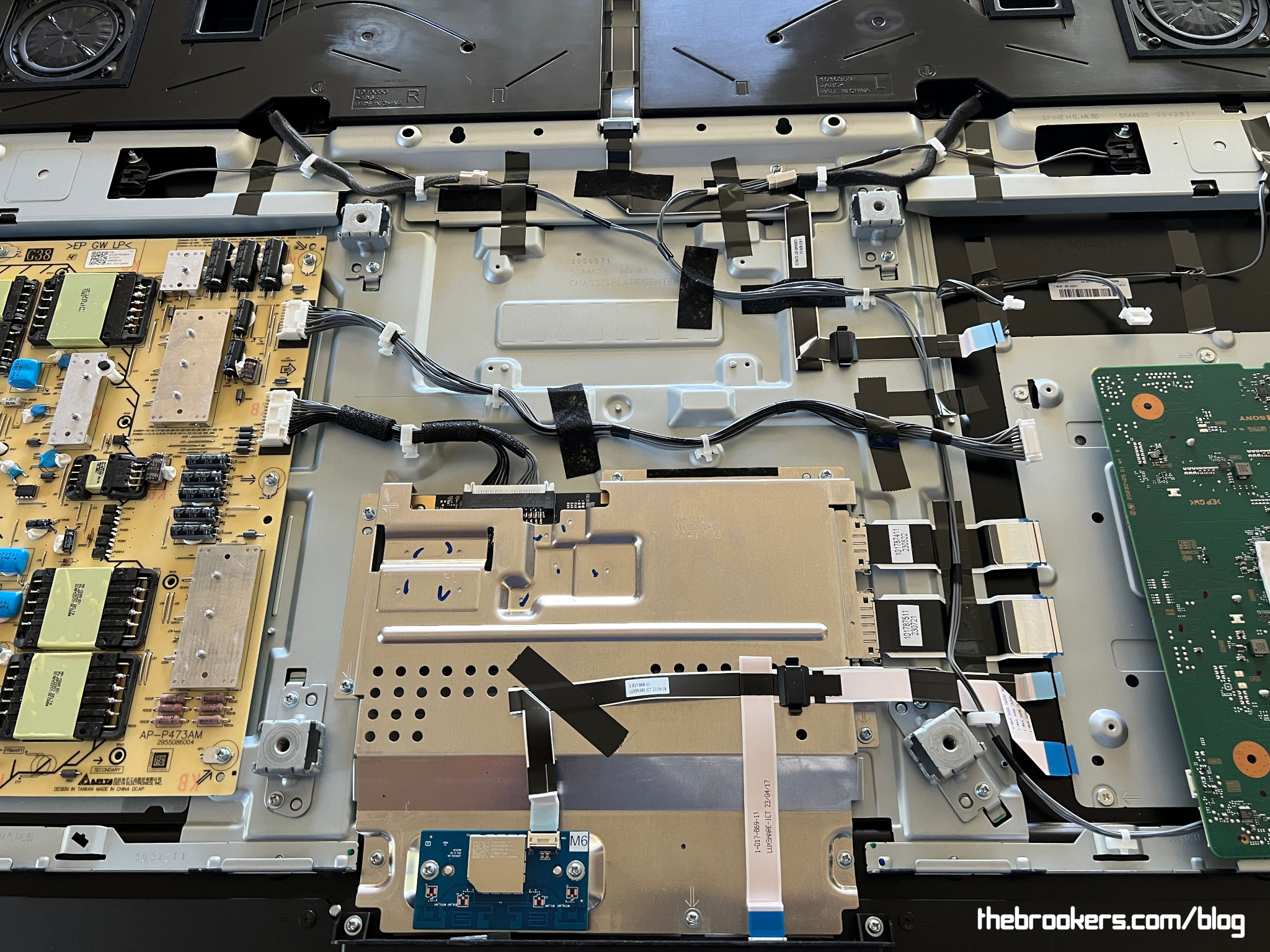 Sony Repair 5 Sony Repair