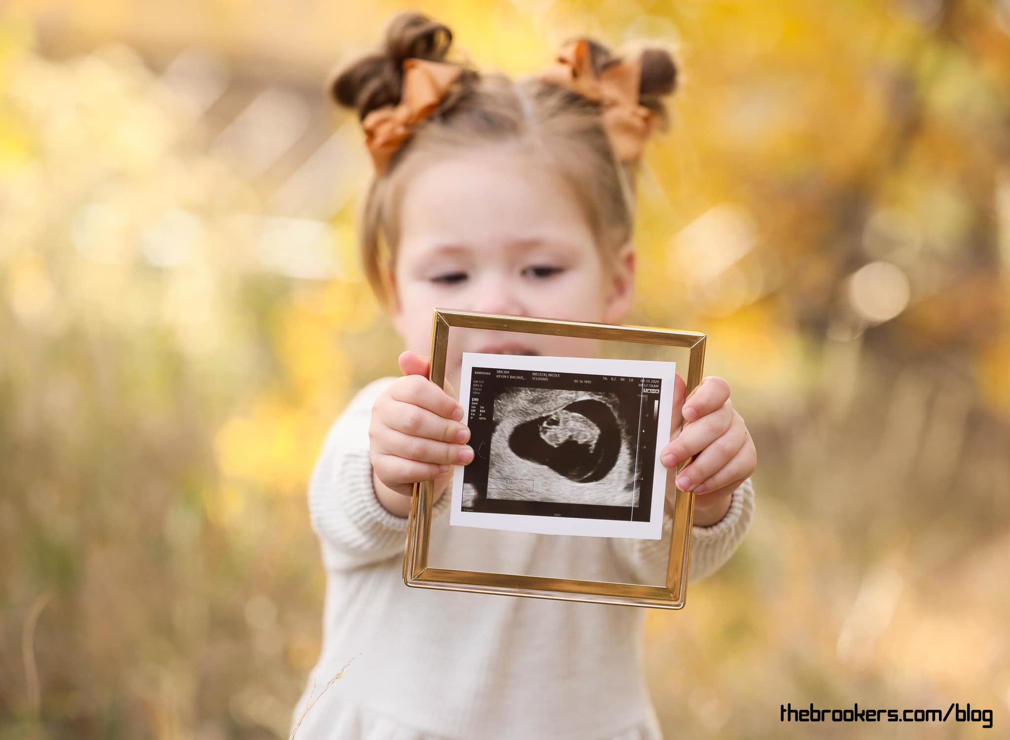 It’s a BOY!