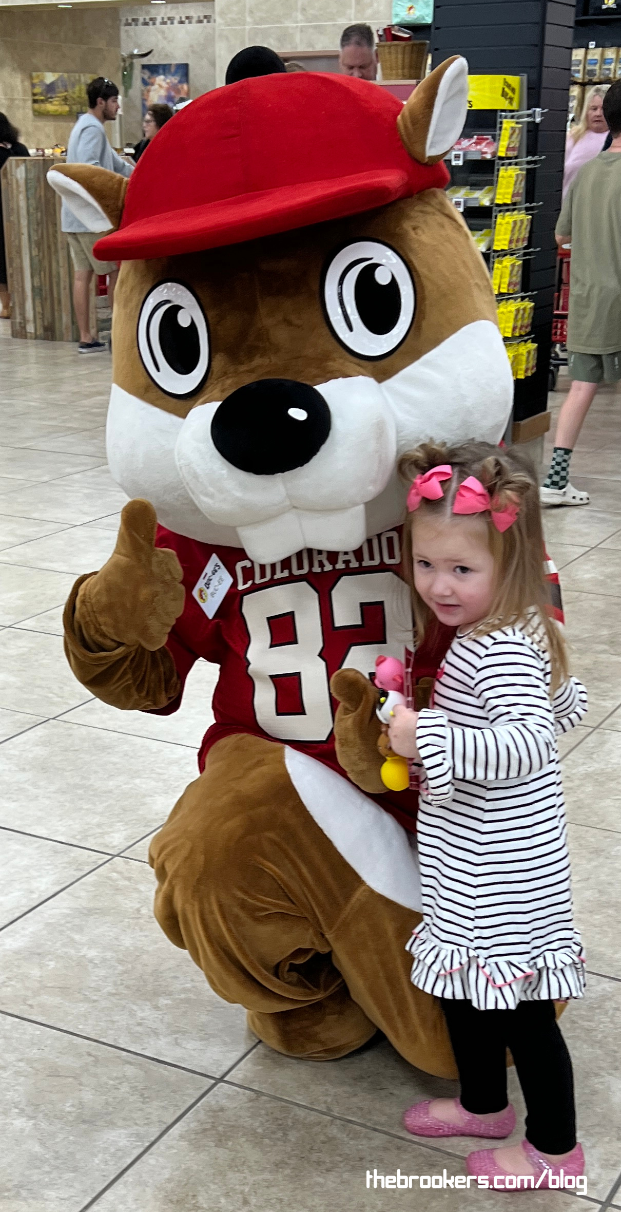 Fun with Buc-ee 8 Fun with Buc-ee