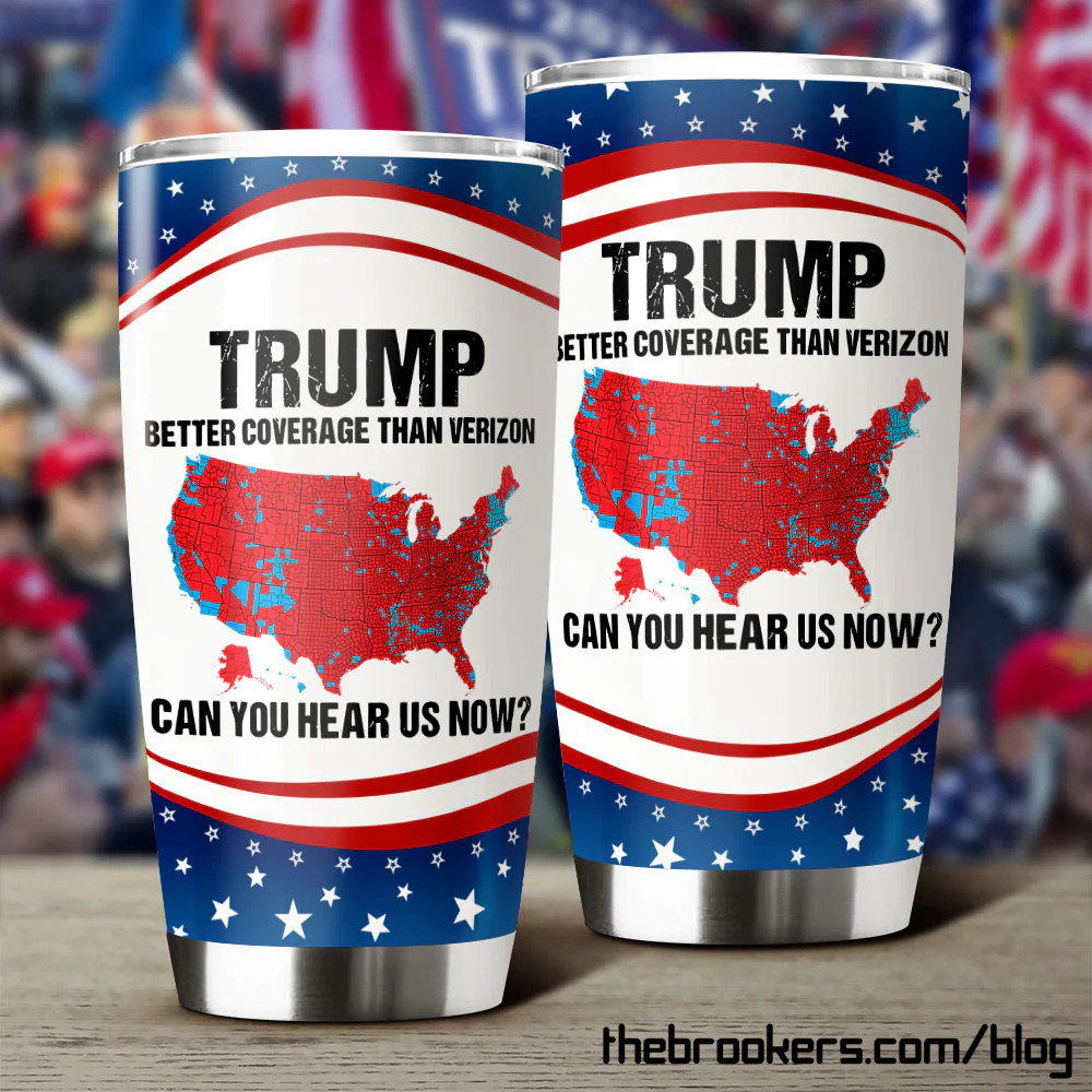 Better coverage