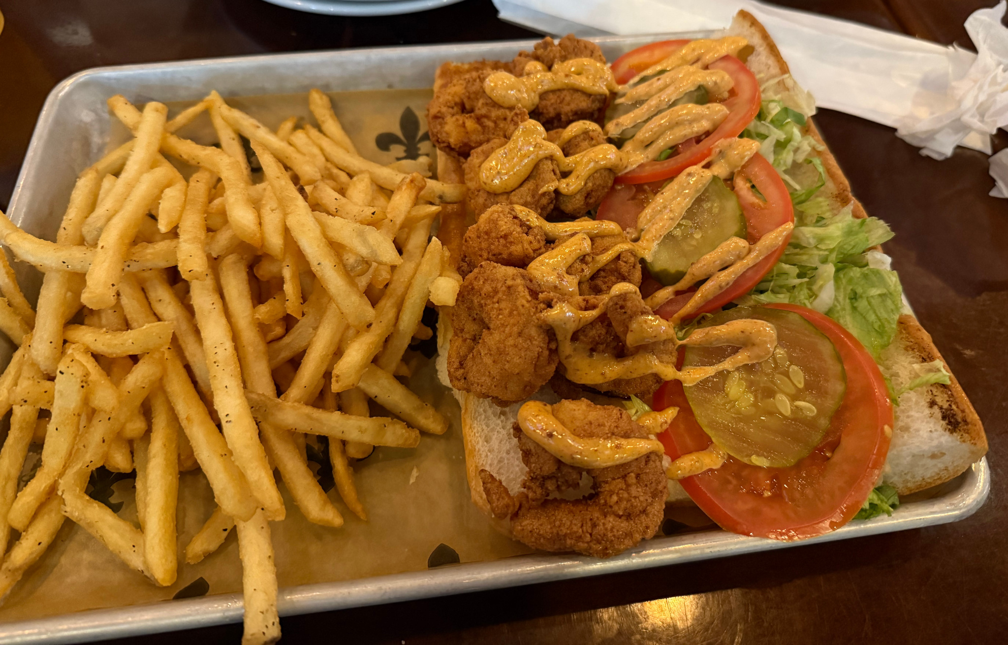 New Orleans
