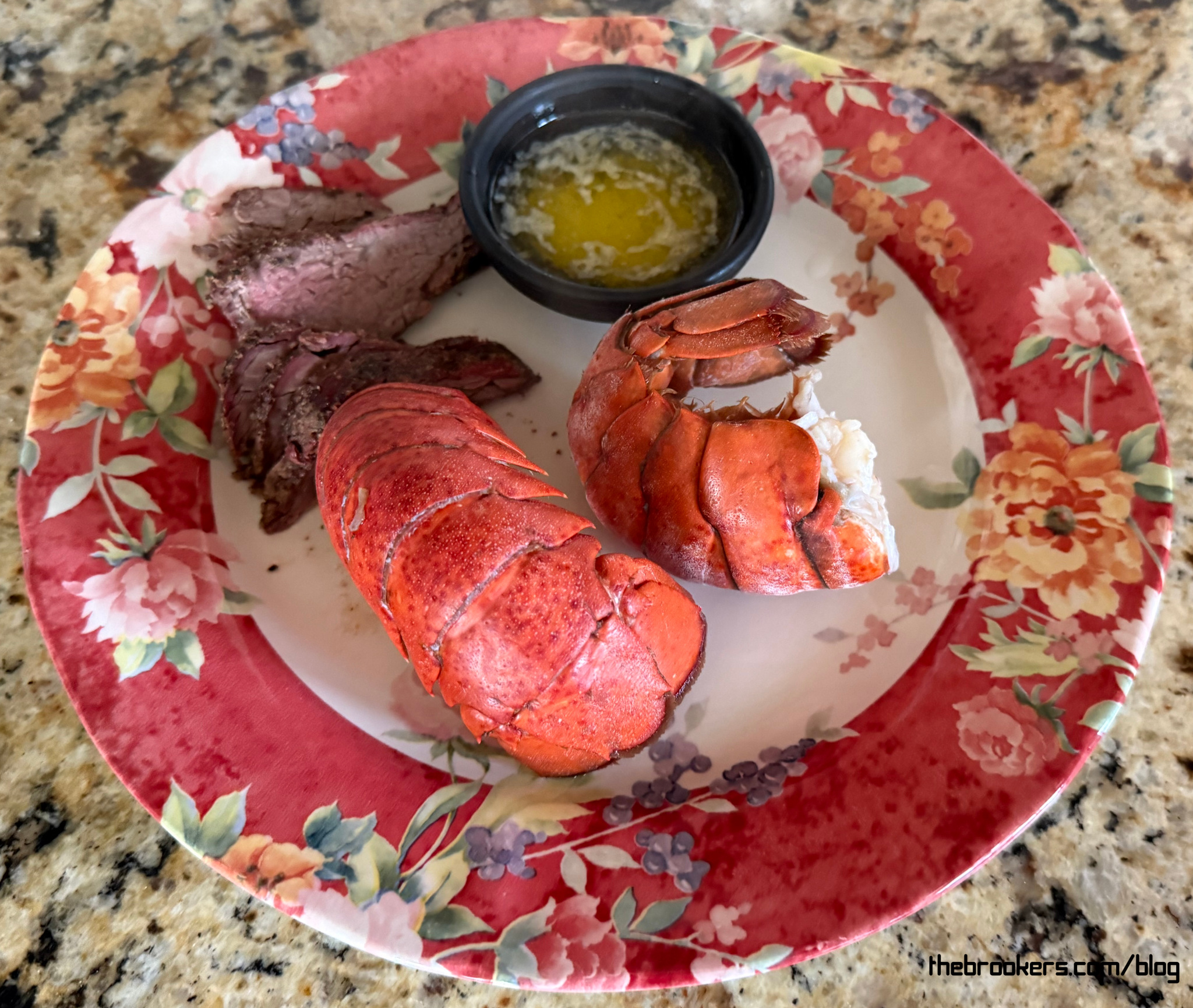 Steak & Lobster 10 Steak & Lobster