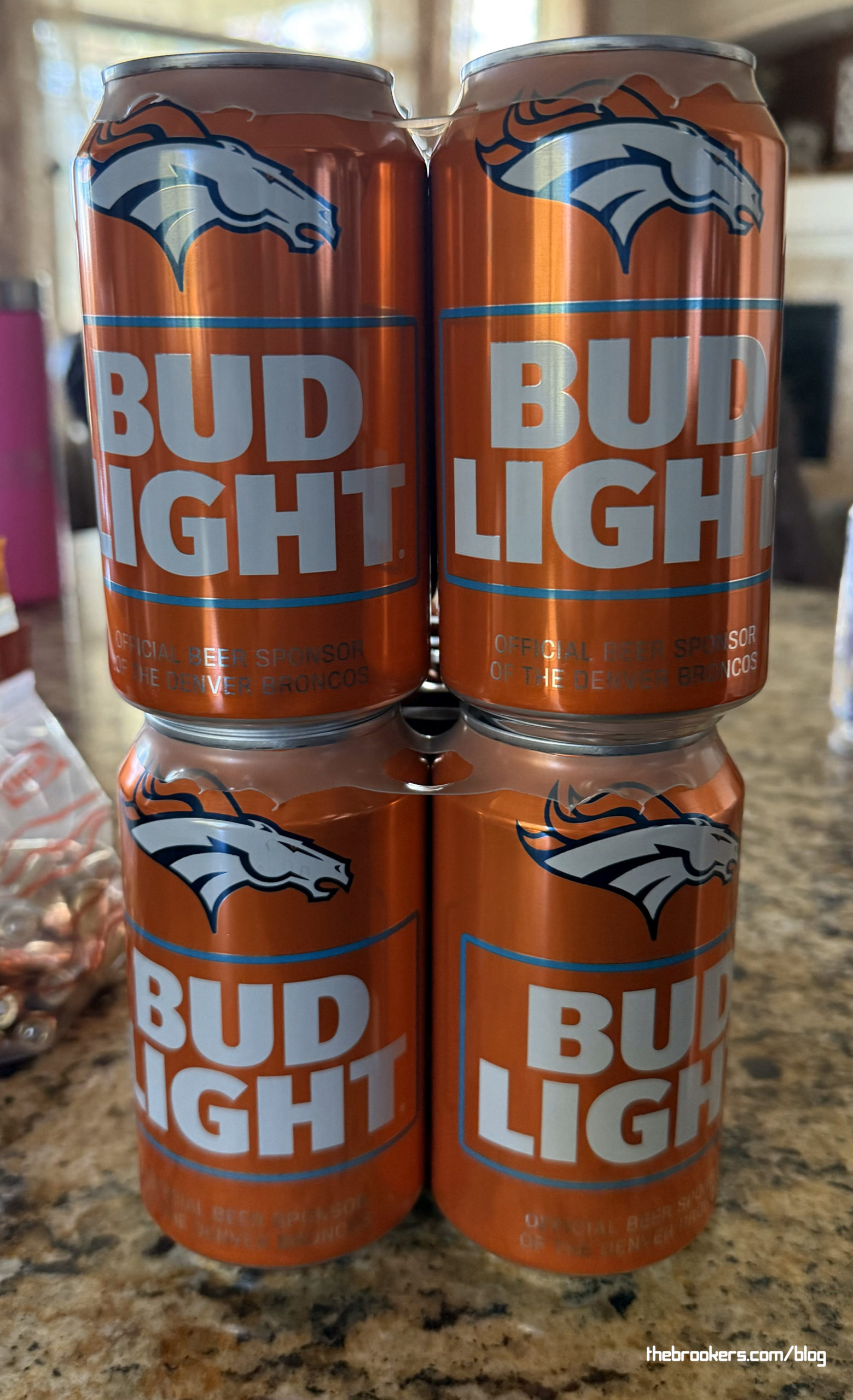 Broncos!!