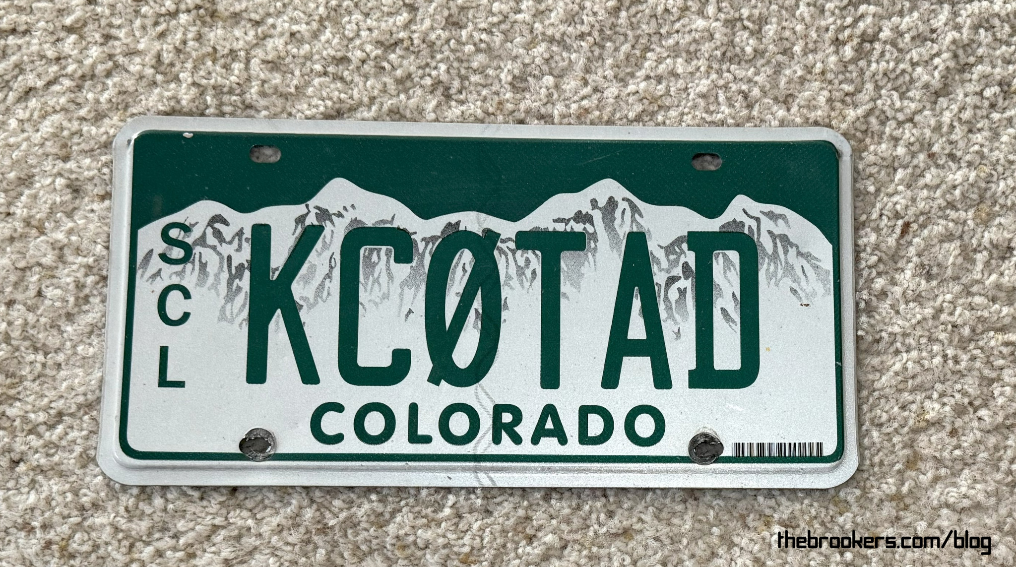 KC0TAD