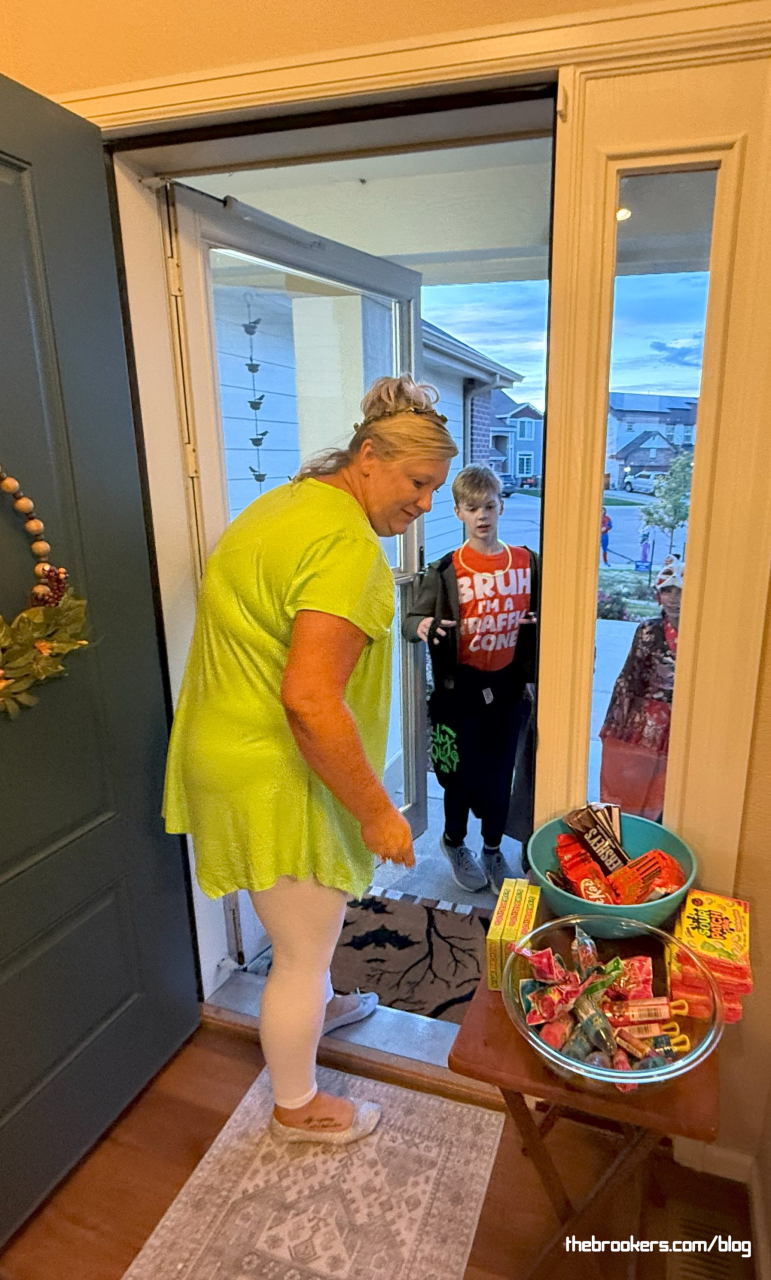 Happy Halloween