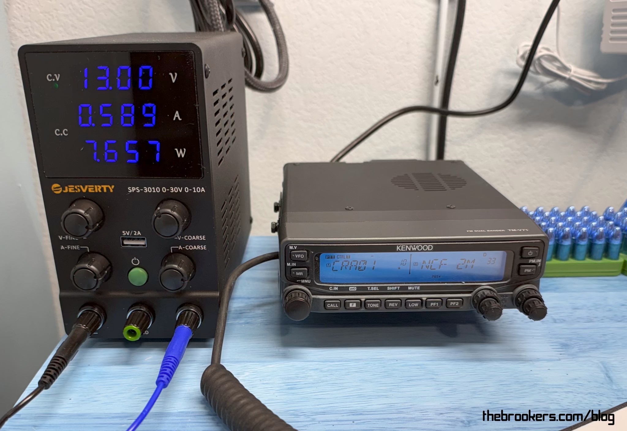 Ham Radio 10 Ham Radio