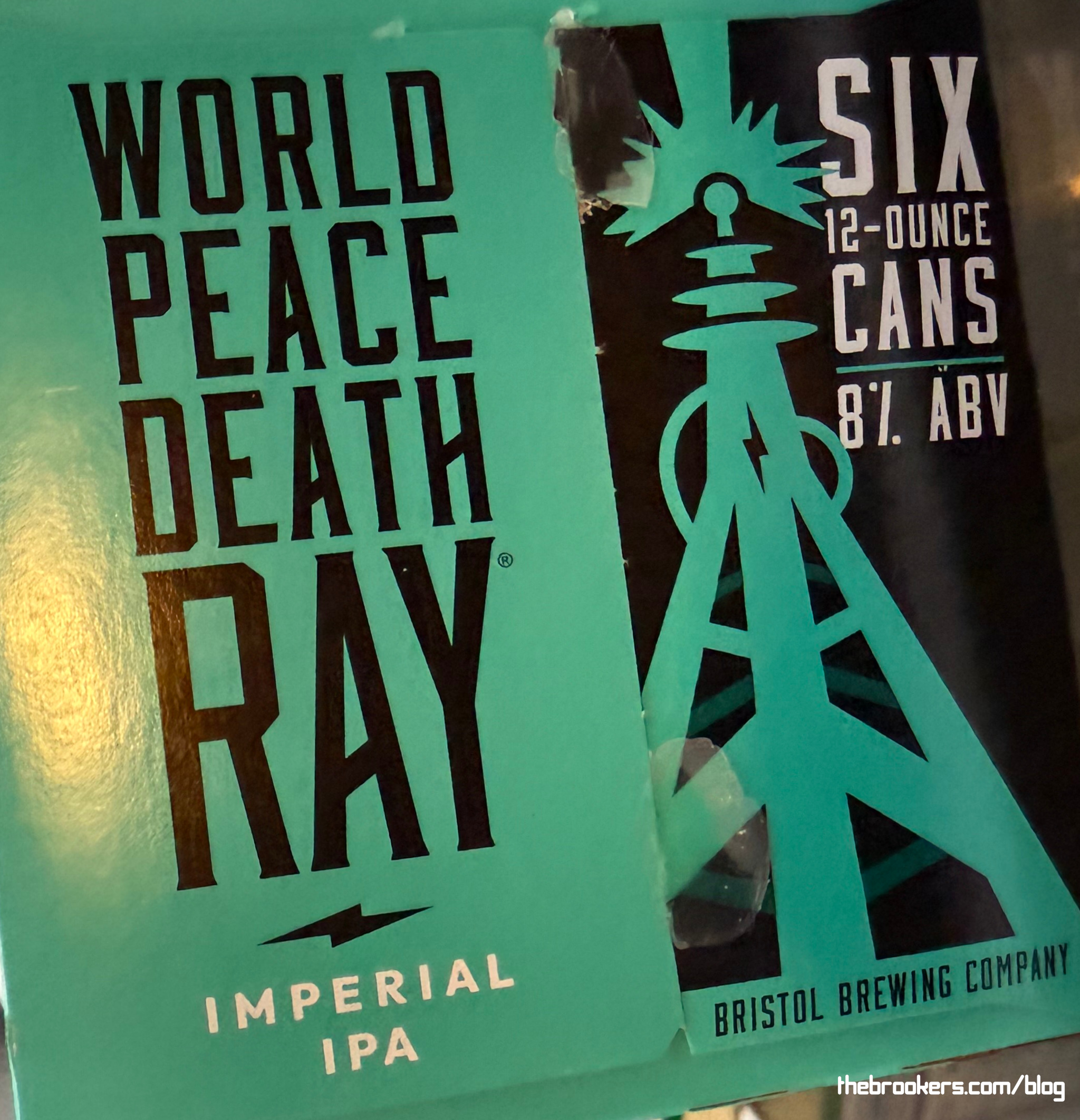 World peace death ray 9 World peace death ray